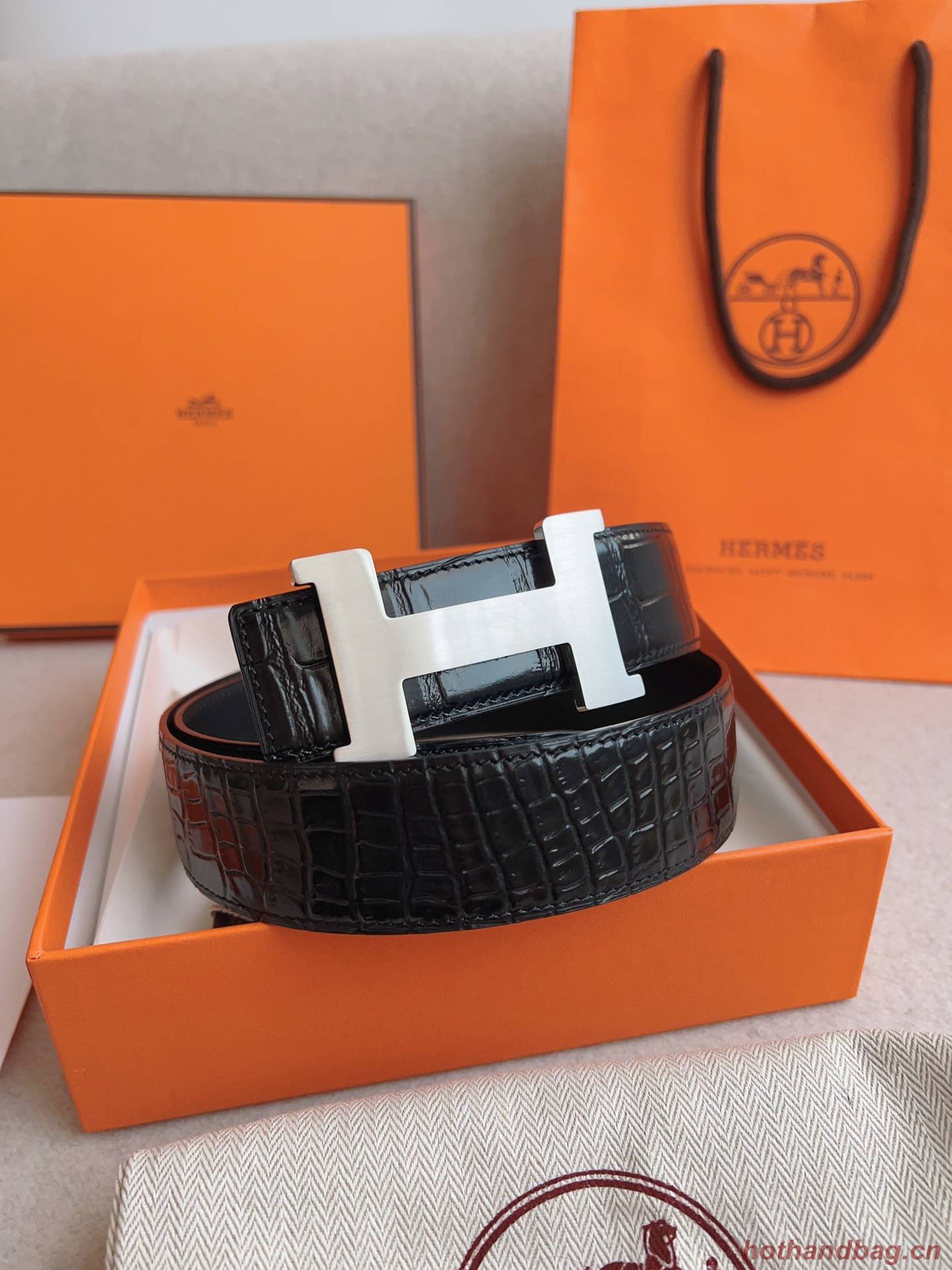 Hermes Belt 38MM HMB00093 Hermes Belt 38MM HMB00093