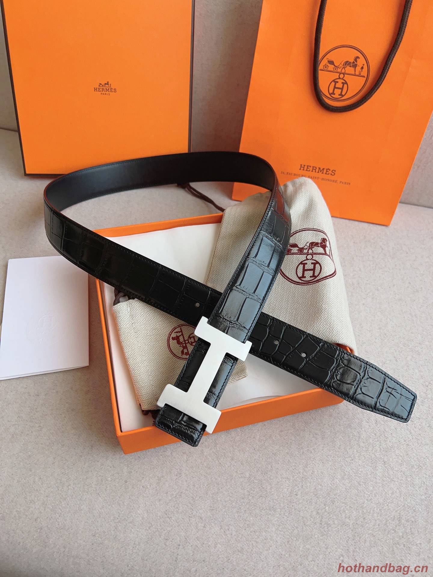 Hermes Belt 38MM HMB00093 Hermes Belt 38MM HMB00093