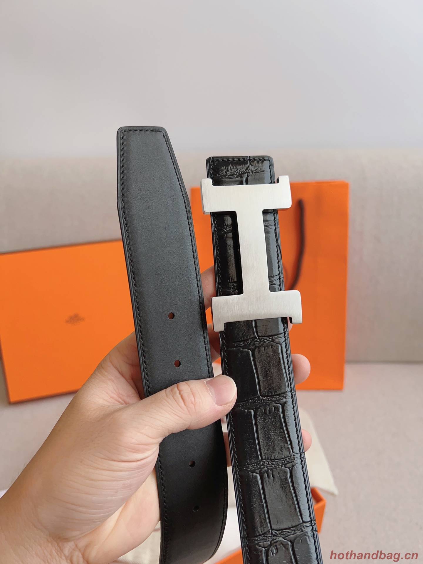 Hermes Belt 38MM HMB00093 Hermes Belt 38MM HMB00093