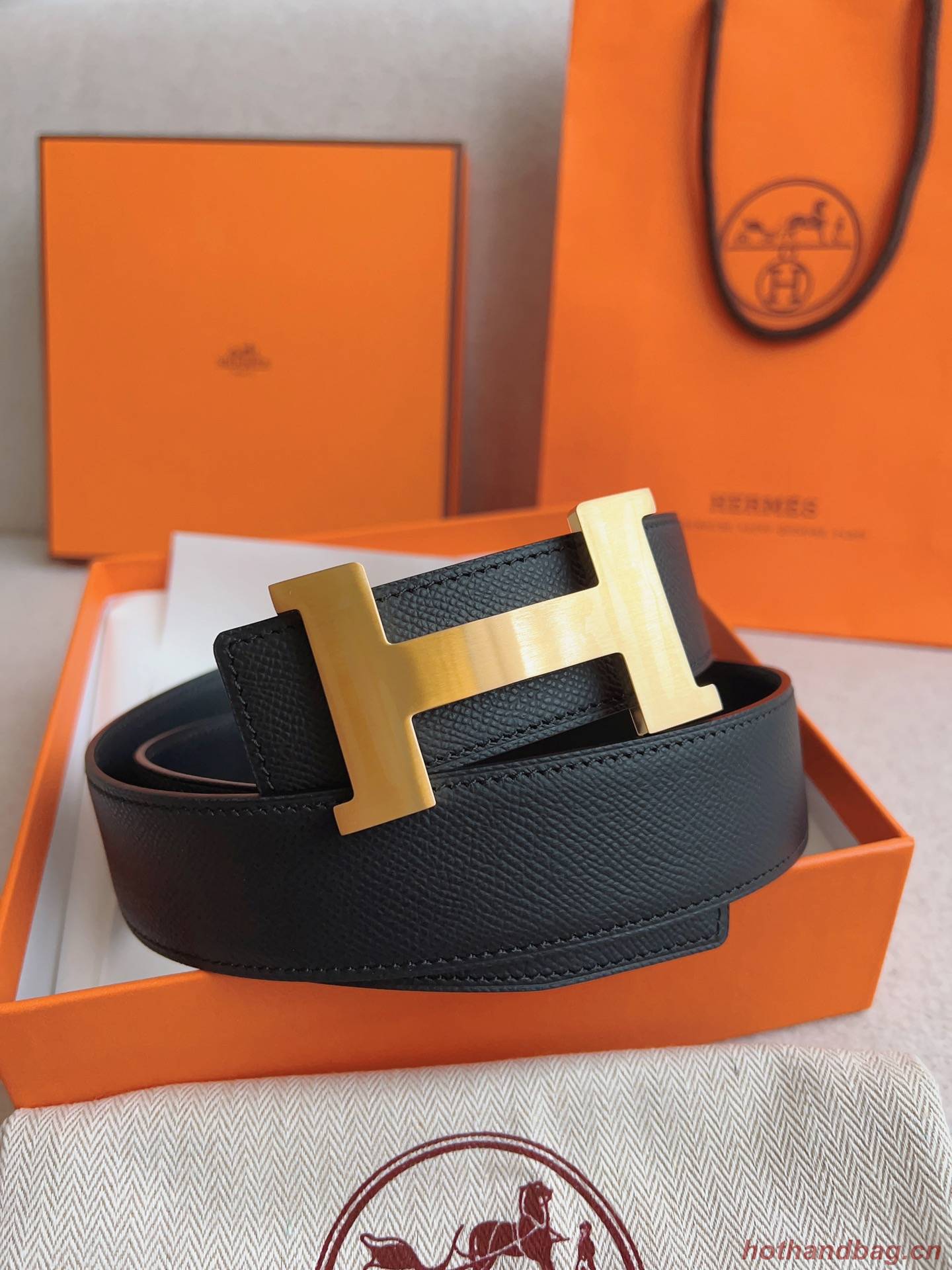 Hermes Belt 38MM HMB00094 Hermes Belt 38MM HMB00094