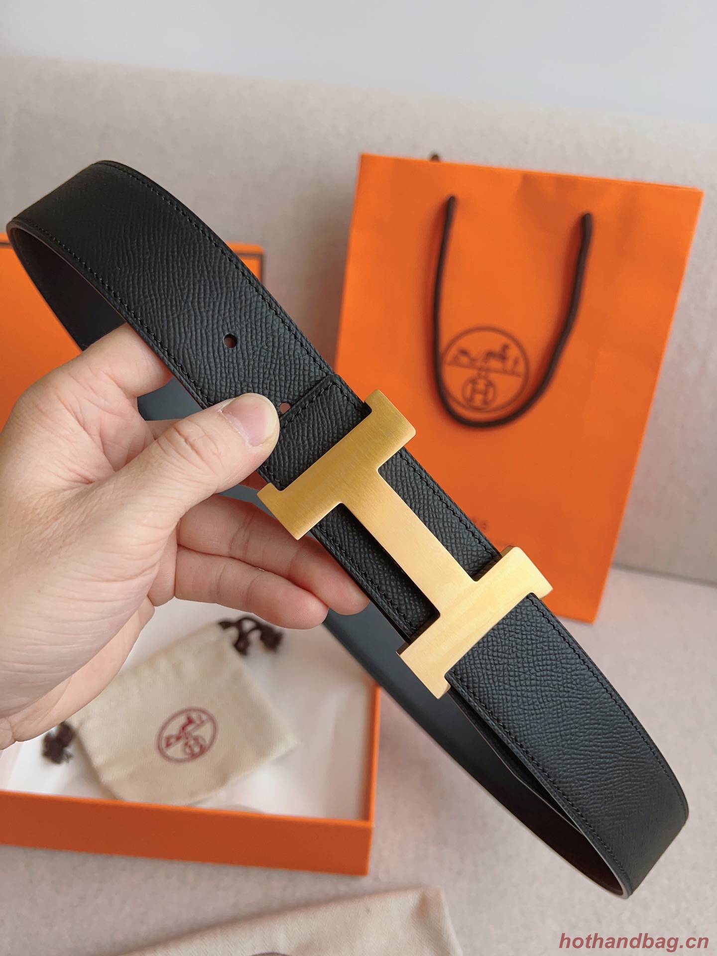 Hermes Belt 38MM HMB00094 Hermes Belt 38MM HMB00094