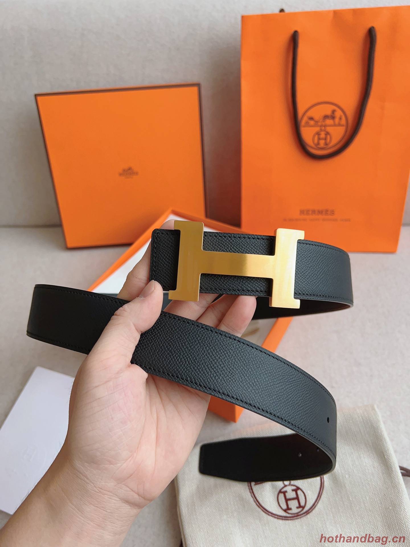 Hermes Belt 38MM HMB00094 Hermes Belt 38MM HMB00094