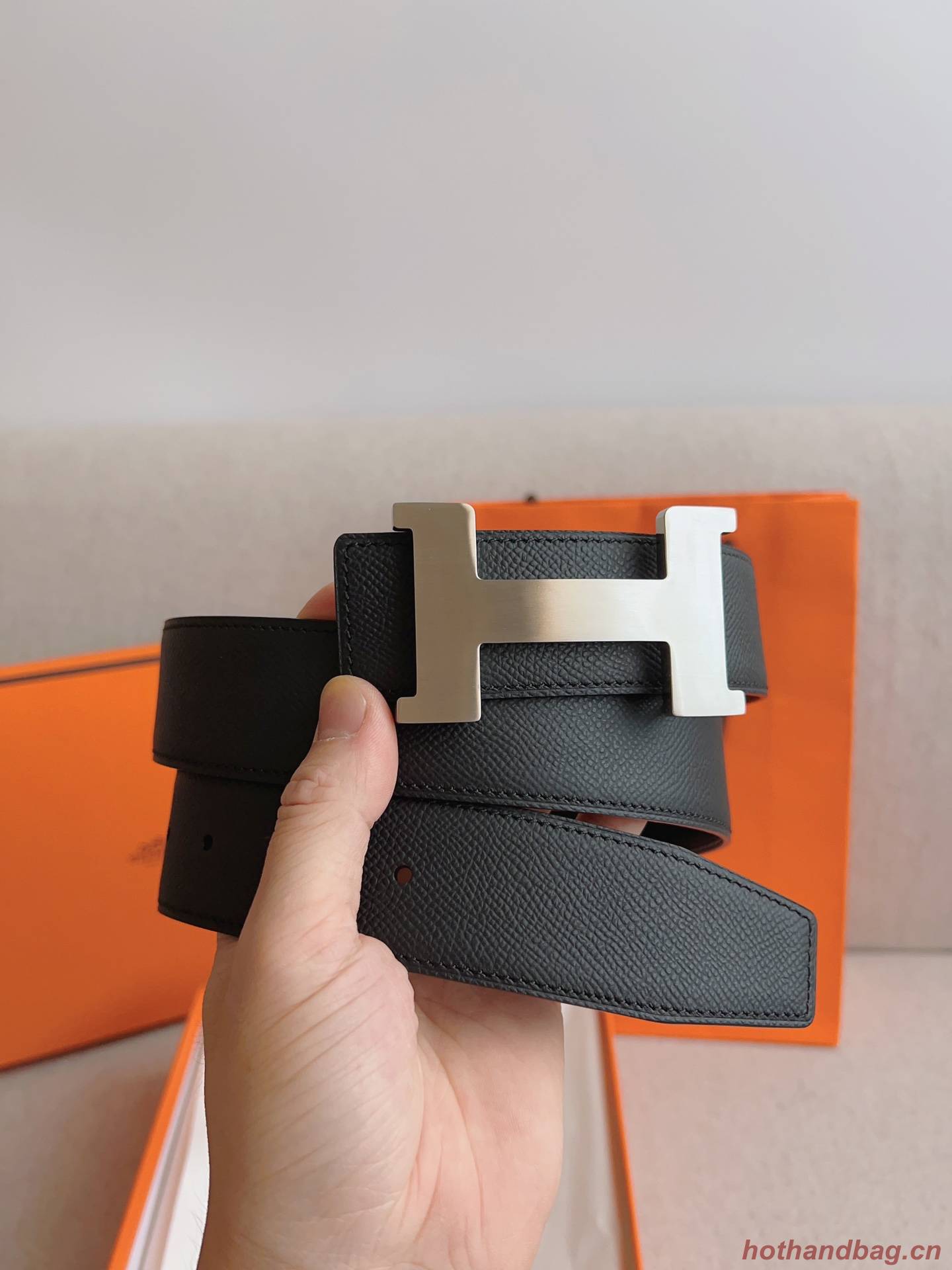 Hermes Belt 38MM HMB00095 Hermes Belt 38MM HMB00095