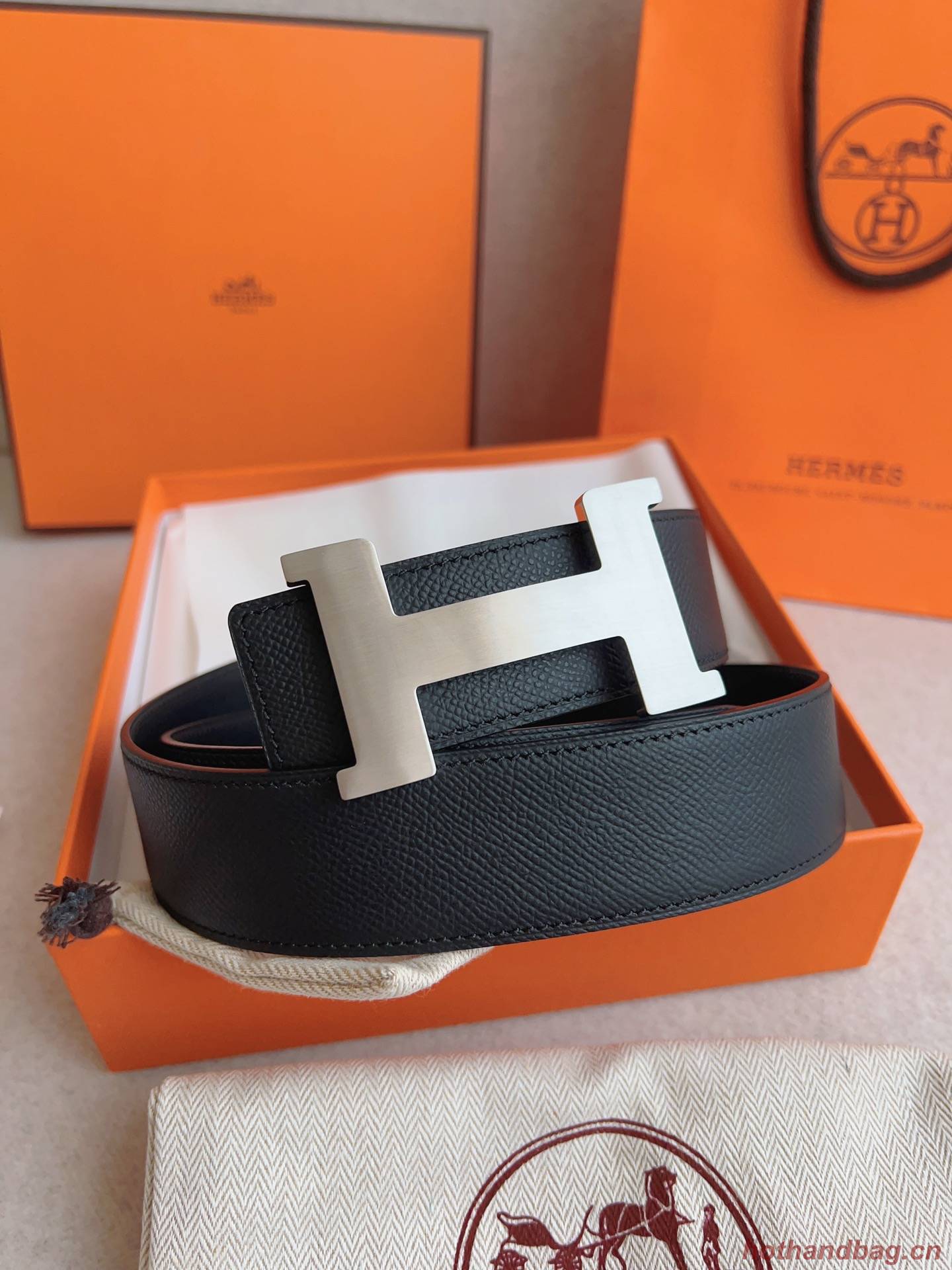 Hermes Belt 38MM HMB00095 Hermes Belt 38MM HMB00095