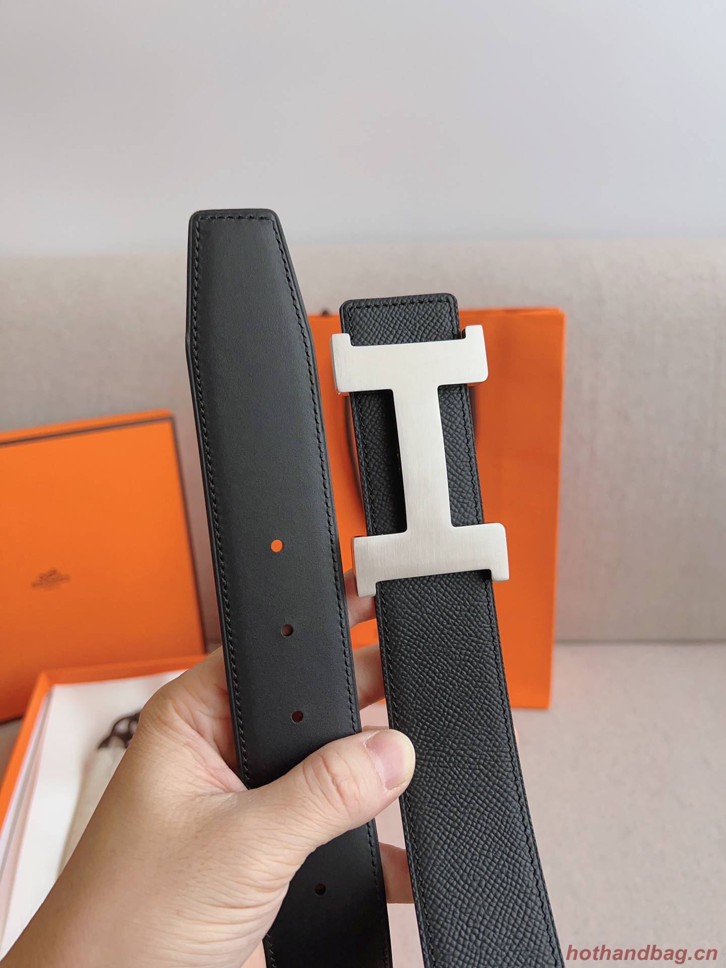 Hermes Belt 38MM HMB00095 Hermes Belt 38MM HMB00095