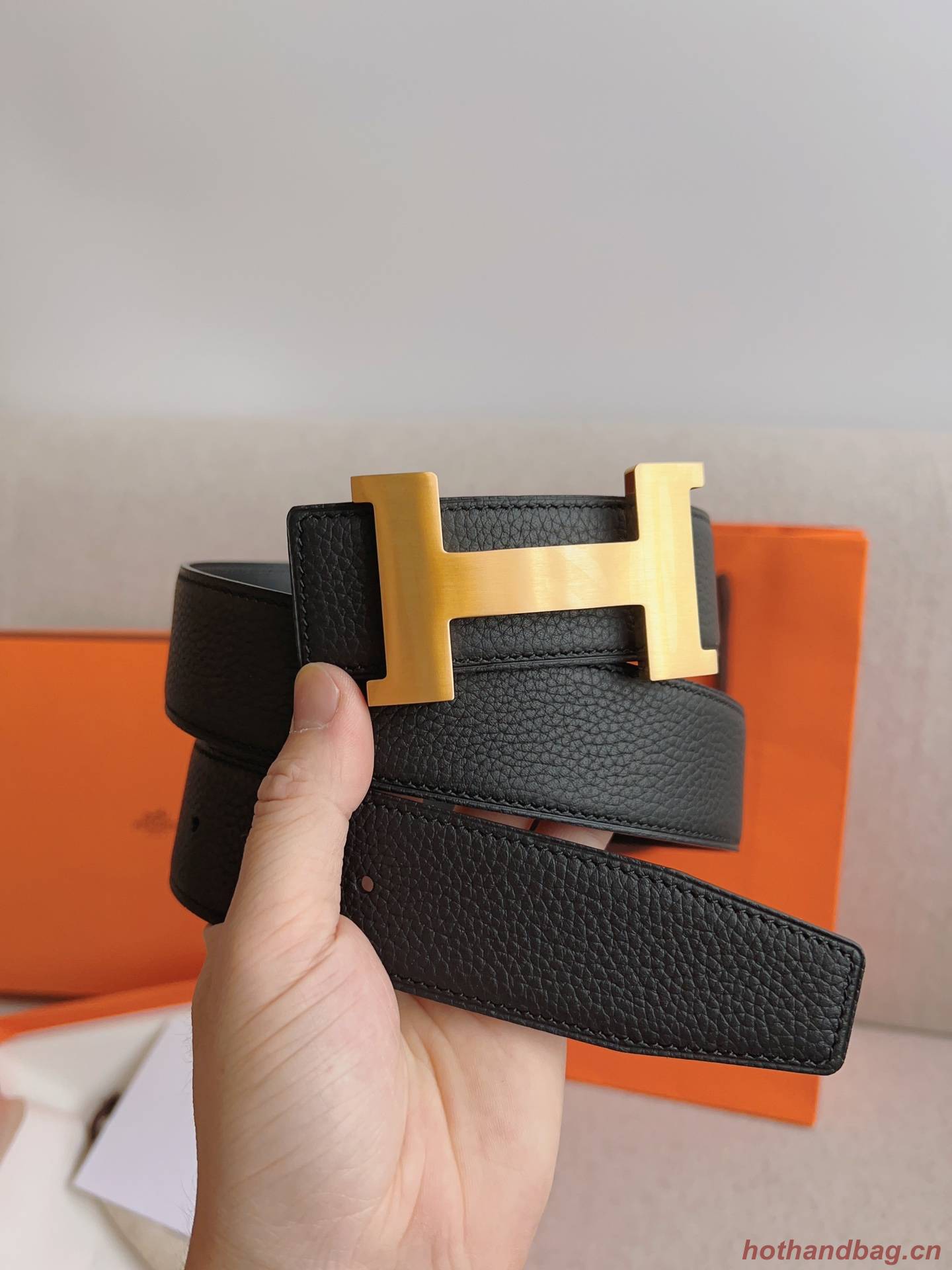 Hermes Belt 38MM HMB00096 Hermes Belt 38MM HMB00096