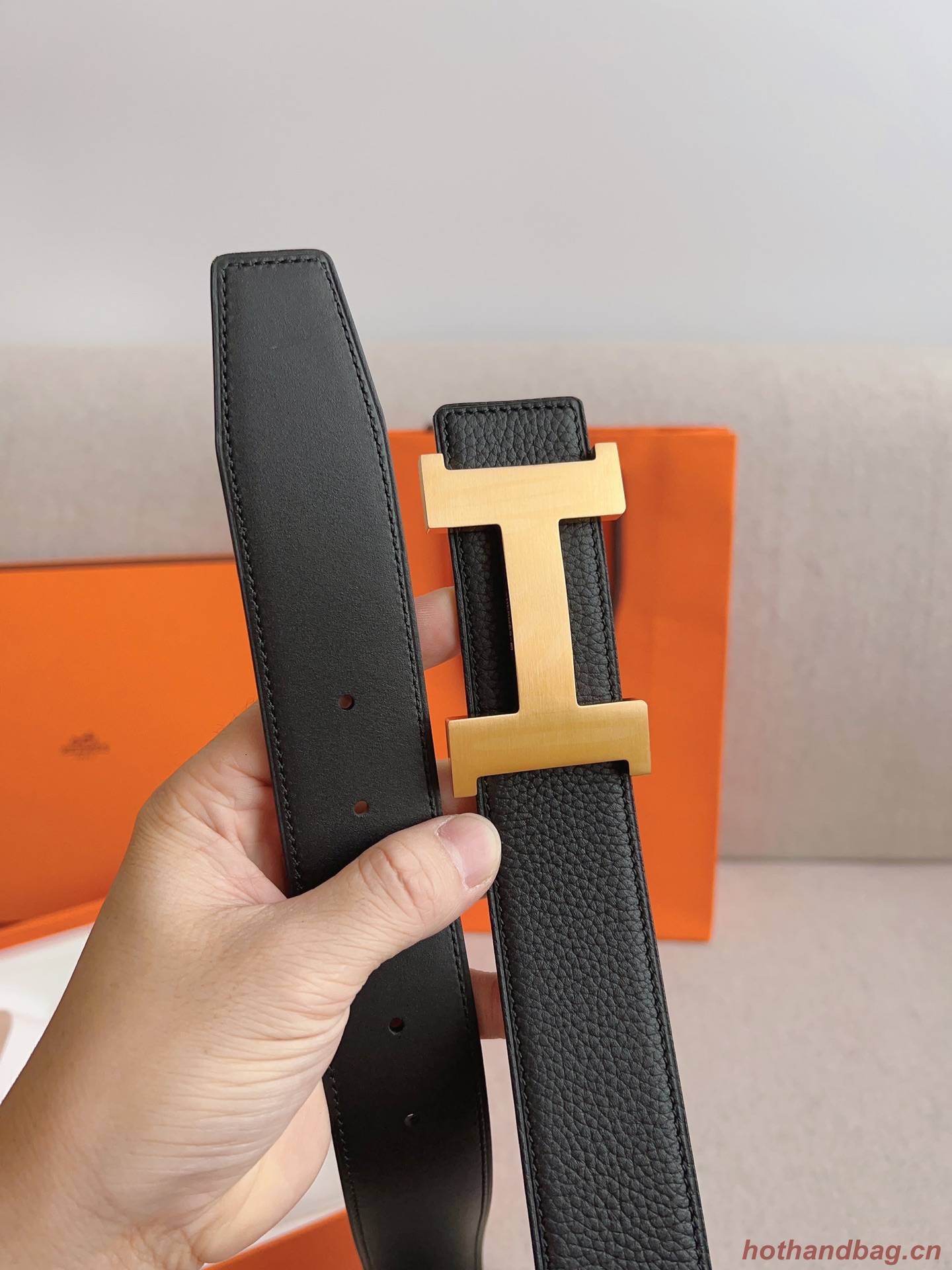 Hermes Belt 38MM HMB00096 Hermes Belt 38MM HMB00096
