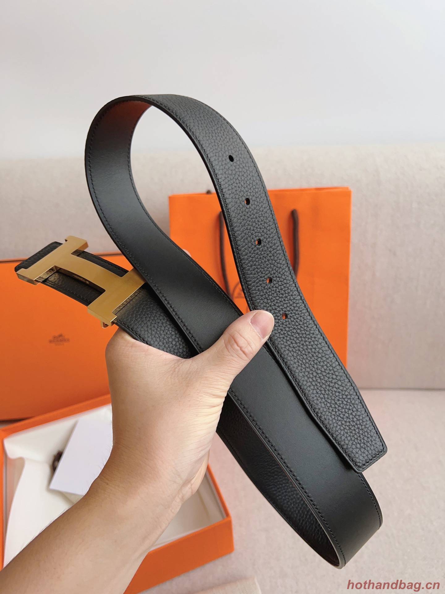 Hermes Belt 38MM HMB00096 Hermes Belt 38MM HMB00096