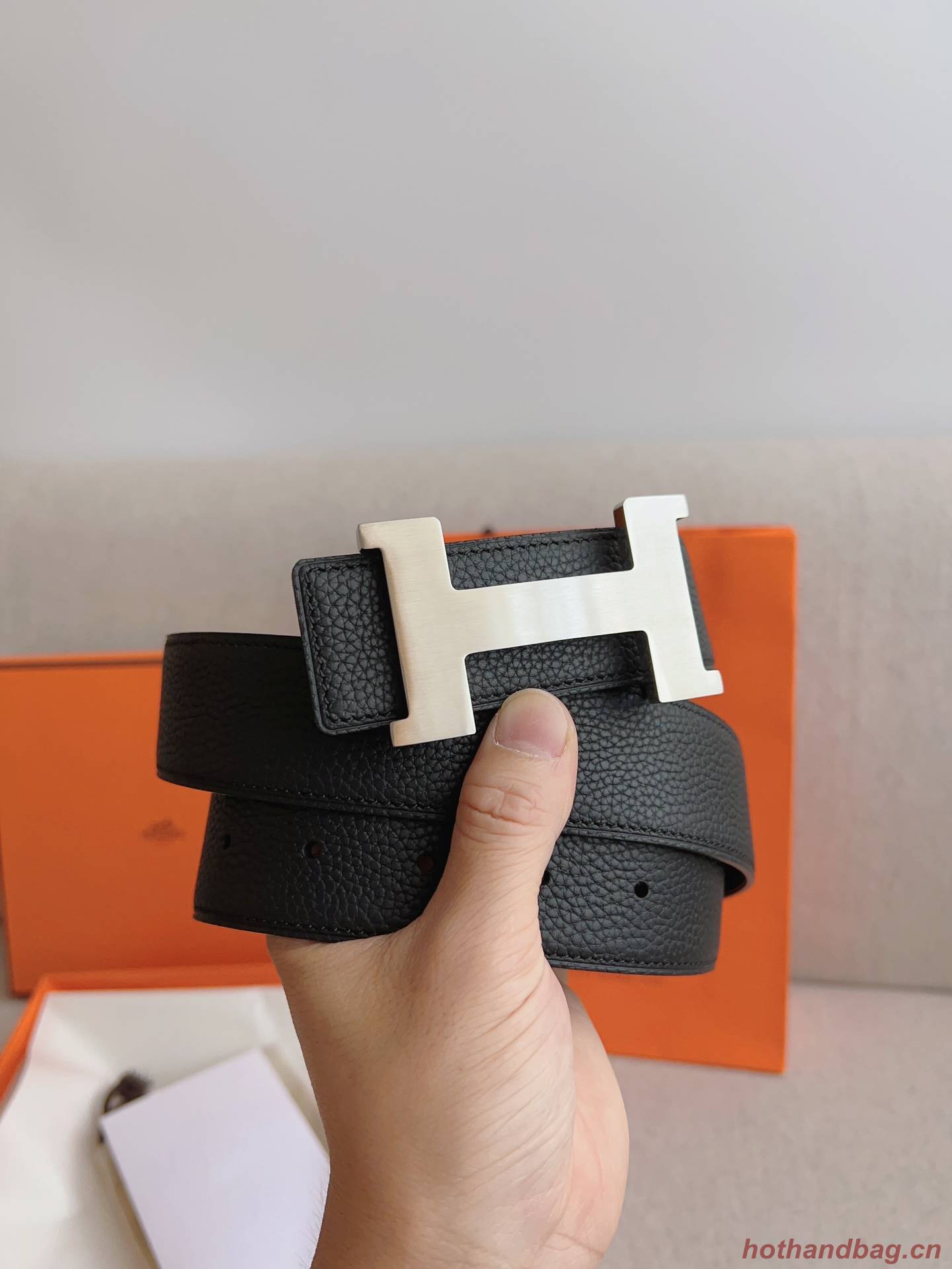 Hermes Belt 38MM HMB00097 Hermes Belt 38MM HMB00097