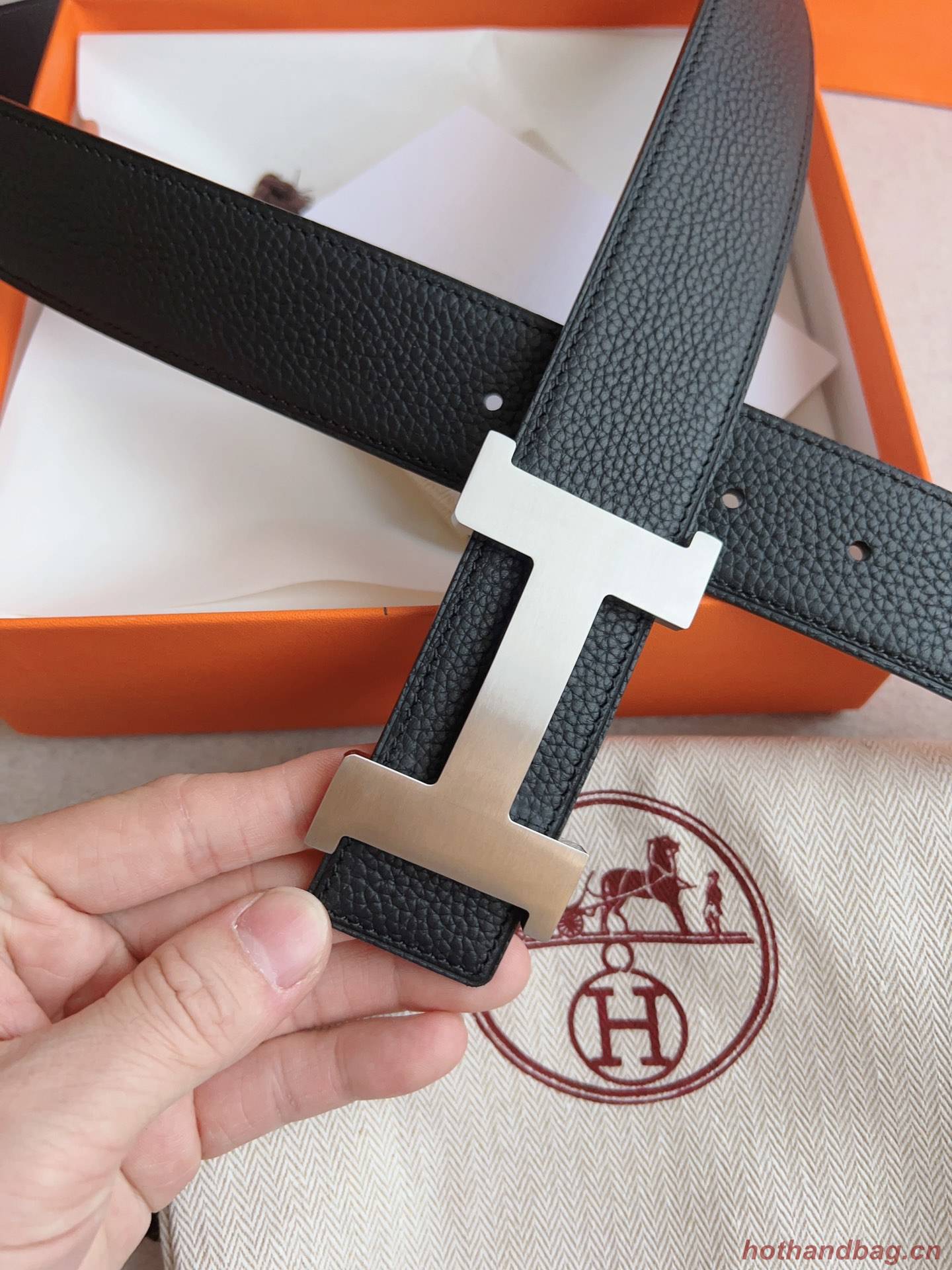 Hermes Belt 38MM HMB00097 Hermes Belt 38MM HMB00097