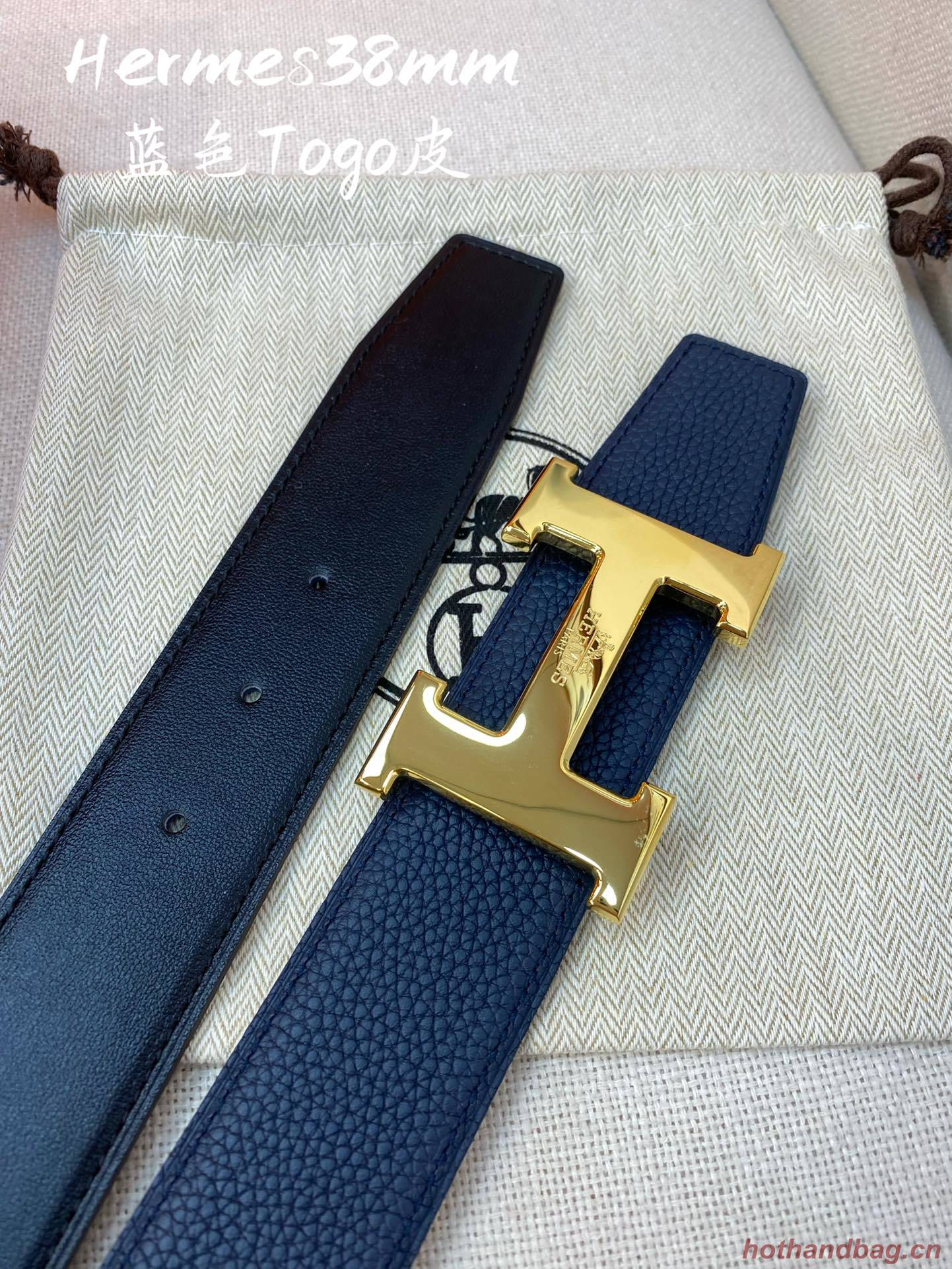 Hermes Belt 38MM HMB00098 Hermes Belt 38MM HMB00098