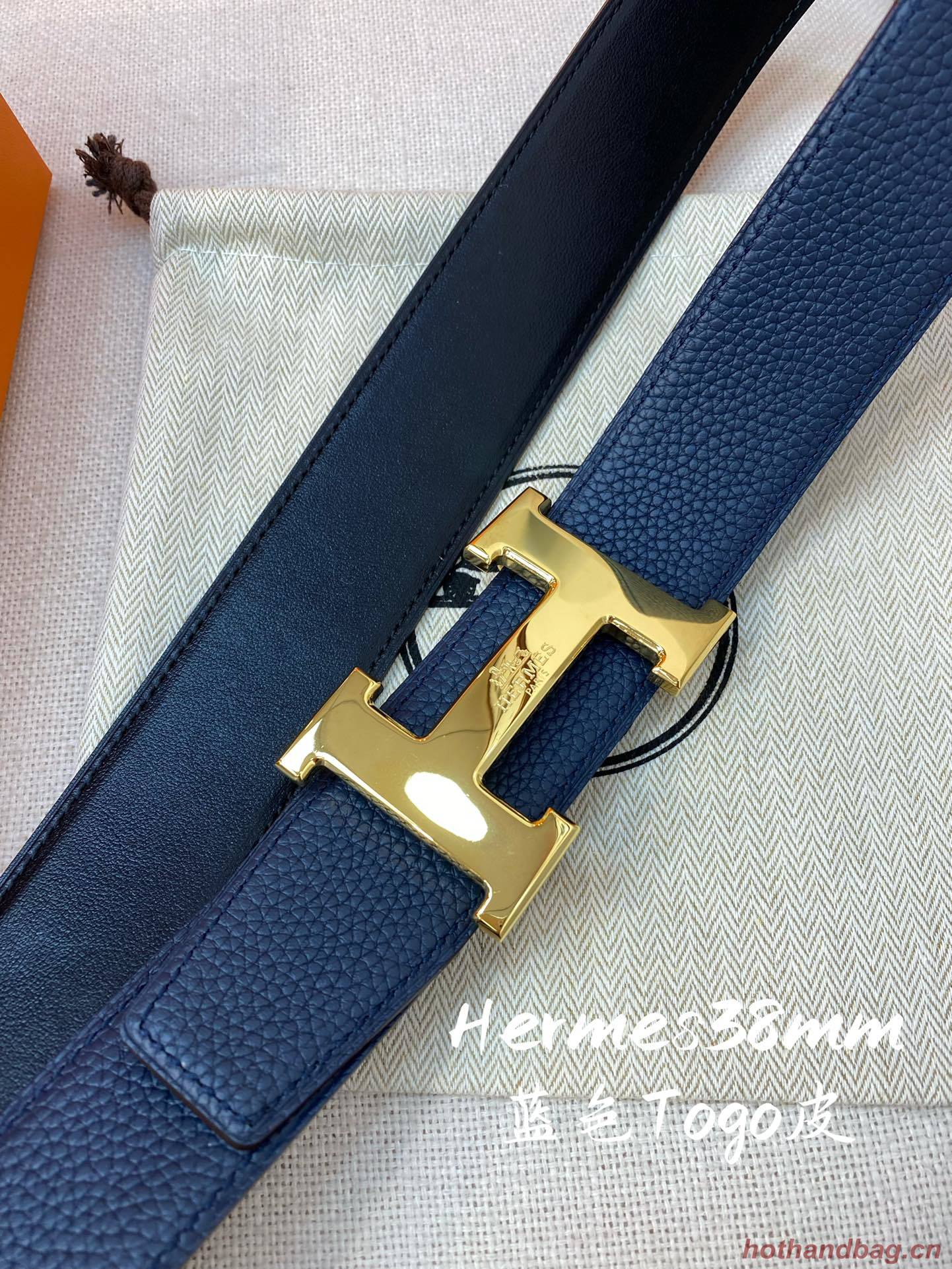 Hermes Belt 38MM HMB00098 Hermes Belt 38MM HMB00098