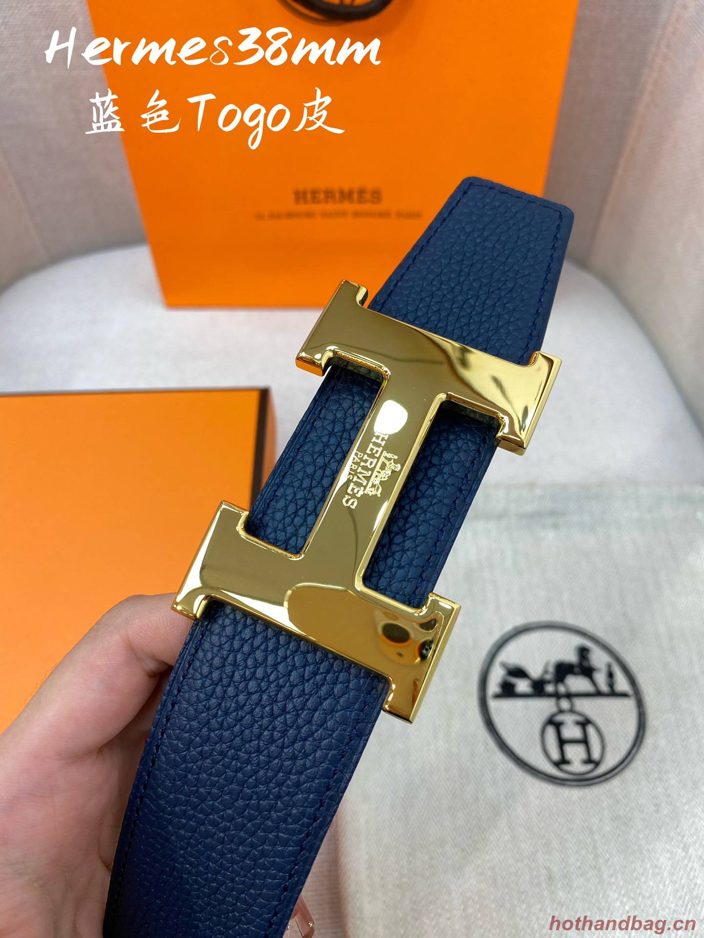 Hermes Belt 38MM HMB00098 Hermes Belt 38MM HMB00098