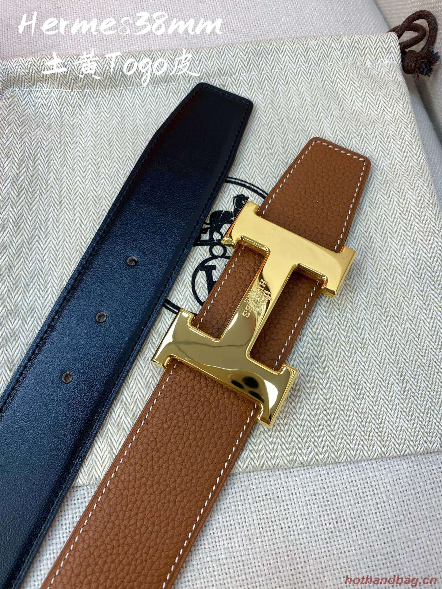 Hermes Belt 38MM HMB00099 Hermes Belt 38MM HMB00099