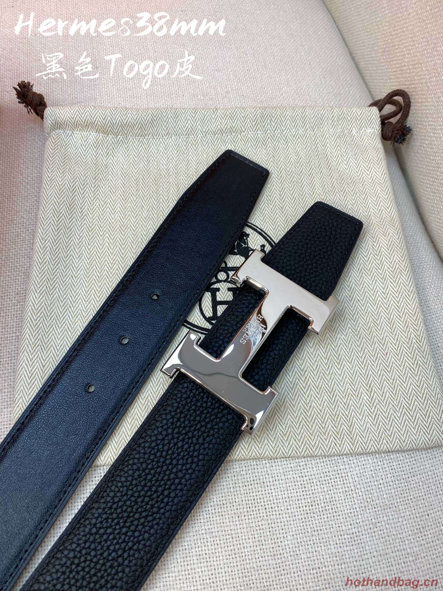 Hermes Belt 38MM HMB00101 Hermes Belt 38MM HMB00101