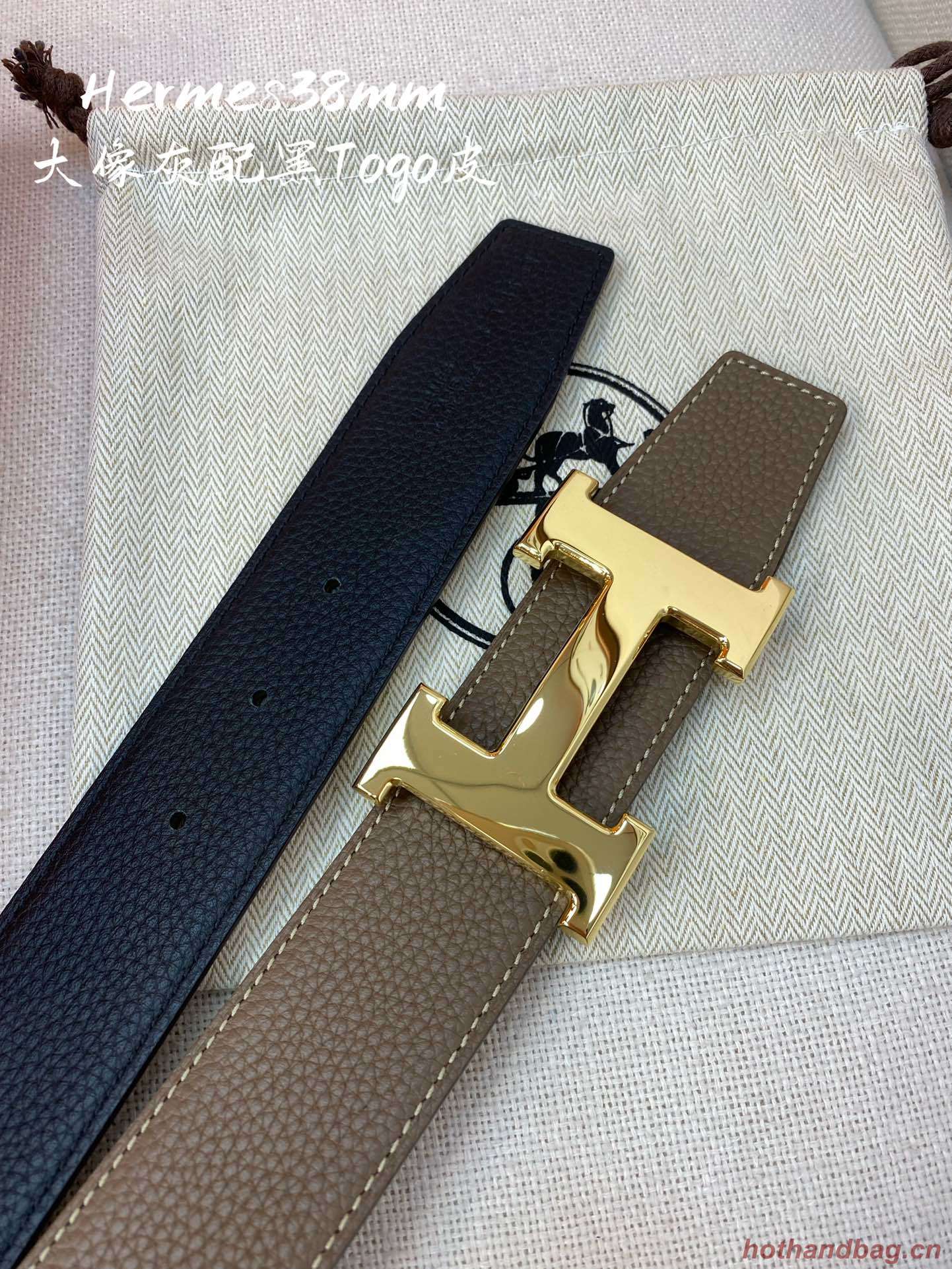Hermes Belt 38MM HMB00102 Hermes Belt 38MM HMB00102