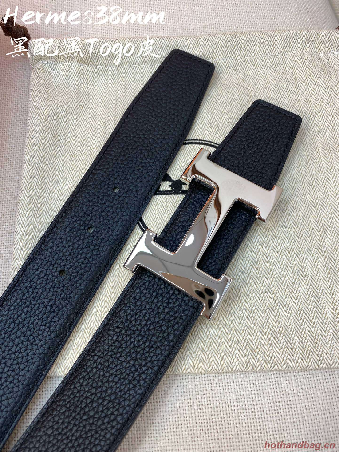 Hermes Belt 38MM HMB00103 Hermes Belt 38MM HMB00103