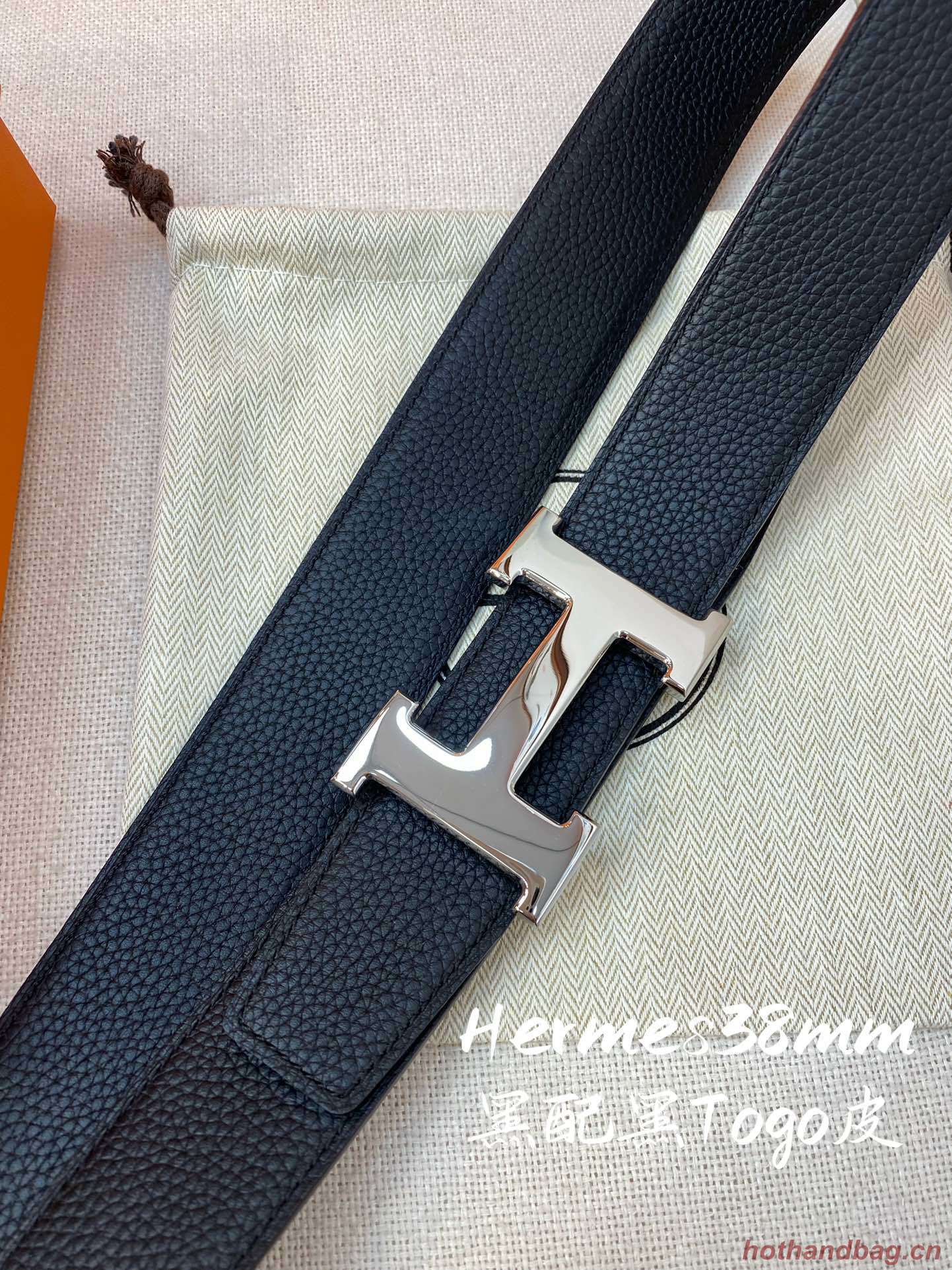 Hermes Belt 38MM HMB00103 Hermes Belt 38MM HMB00103