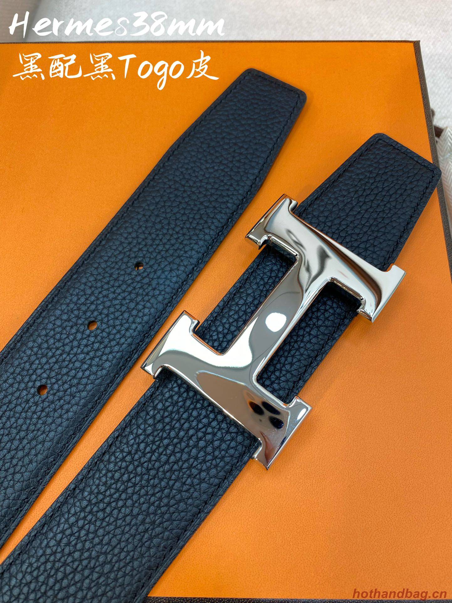 Hermes Belt 38MM HMB00103 Hermes Belt 38MM HMB00103