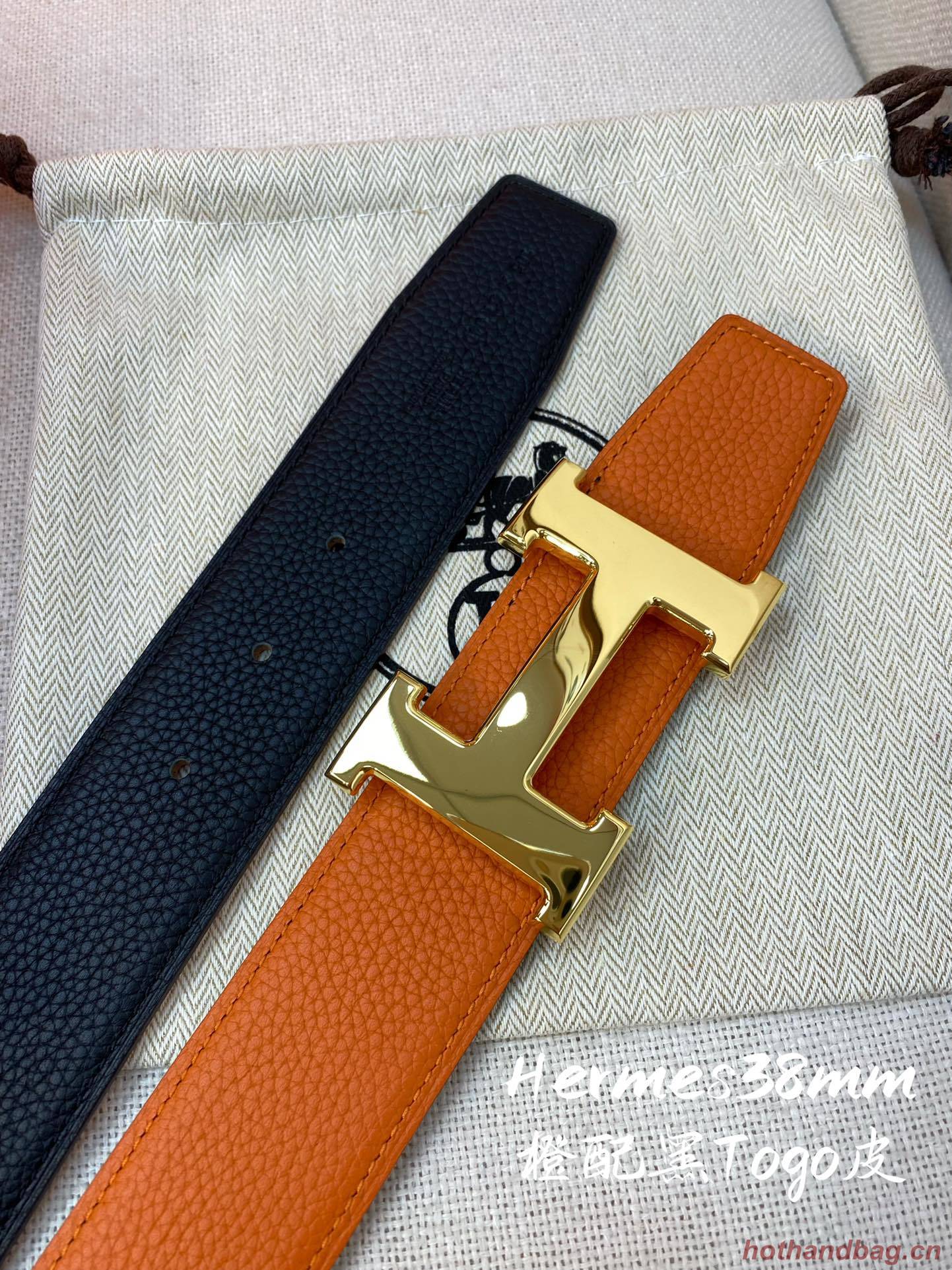 Hermes Belt 38MM HMB00104 Hermes Belt 38MM HMB00104