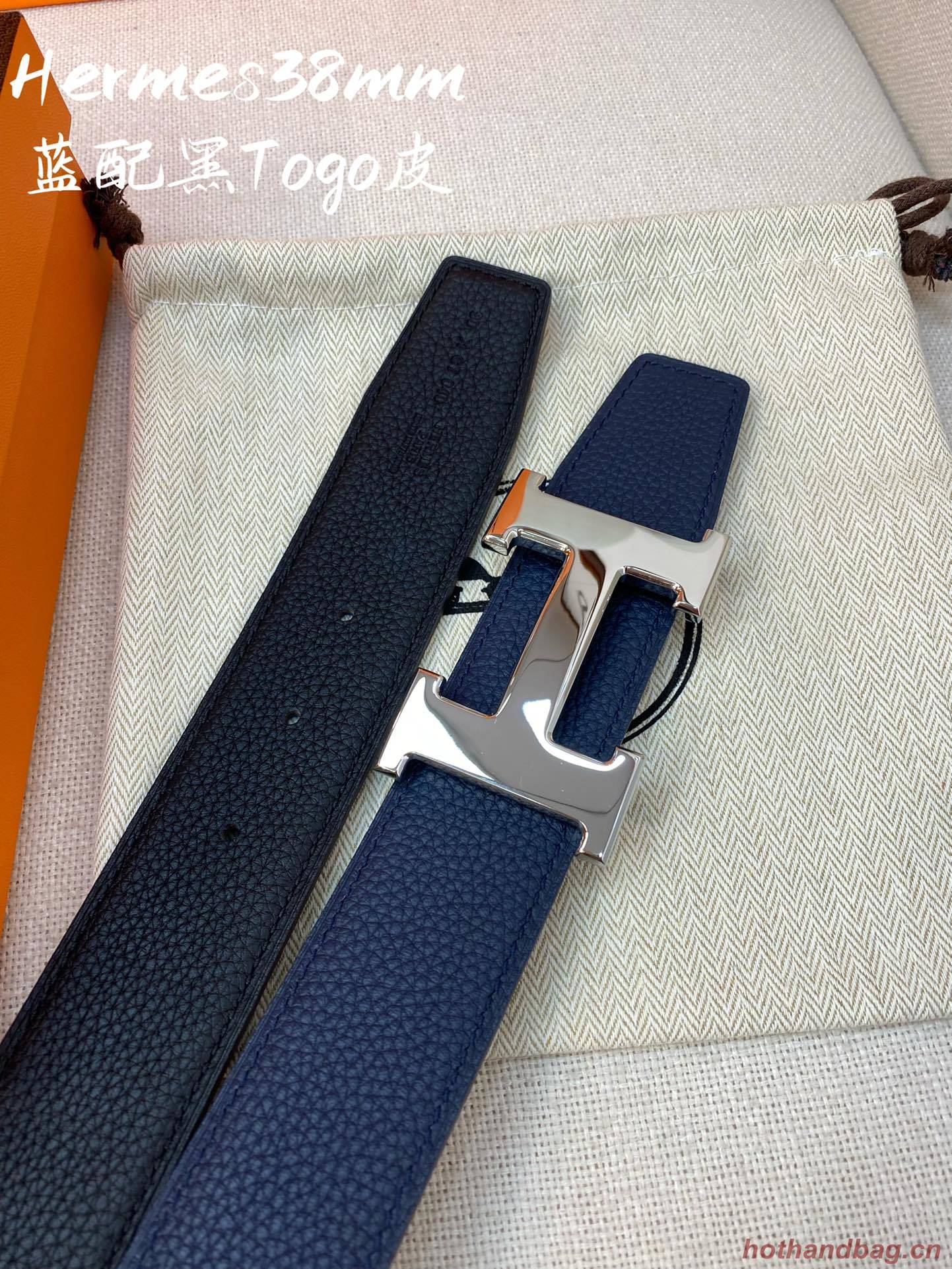 Hermes Belt 38MM HMB00105 Hermes Belt 38MM HMB00105