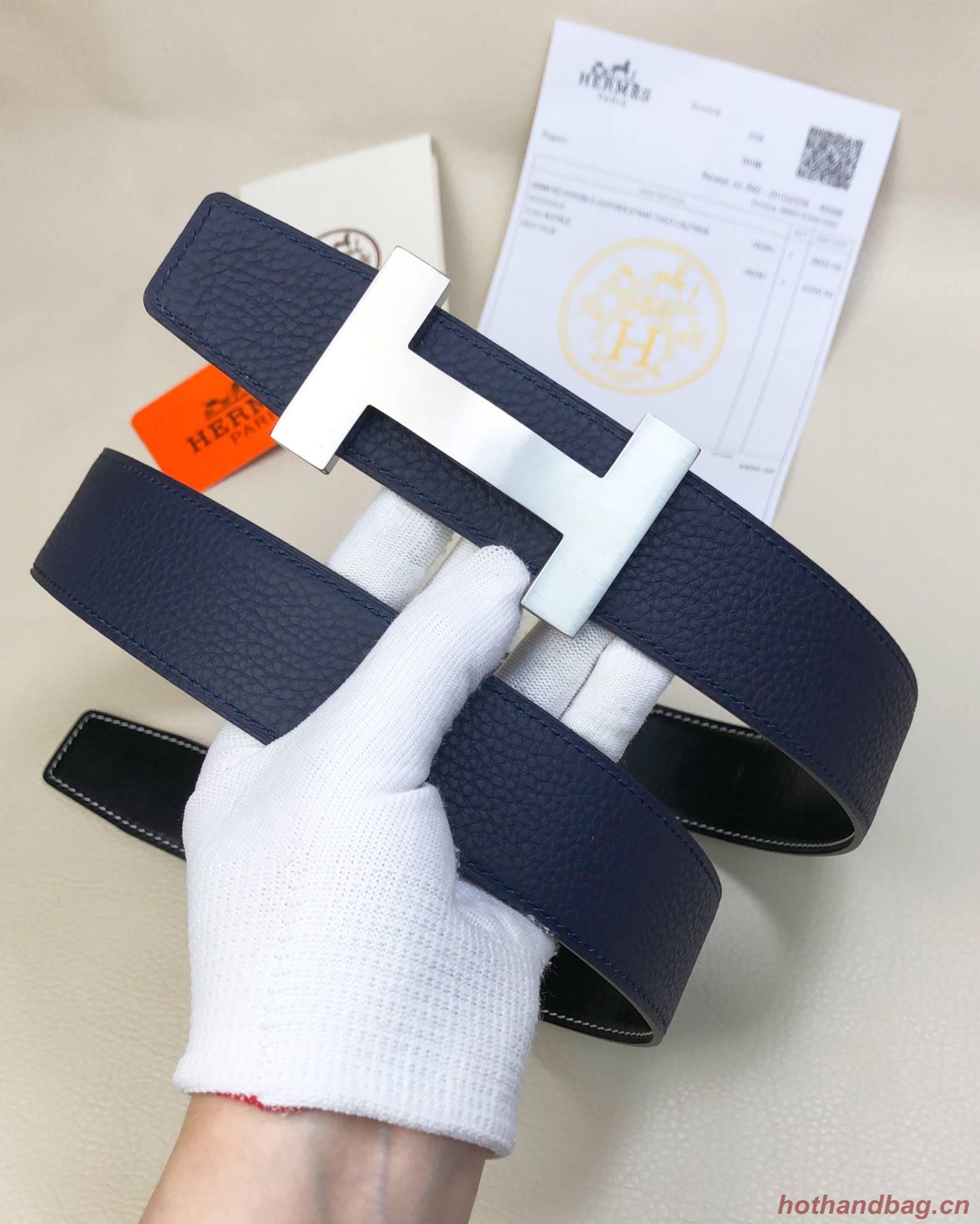 Hermes Belt 38MM HMB00106-2 Hermes Belt 38MM HMB00106-2