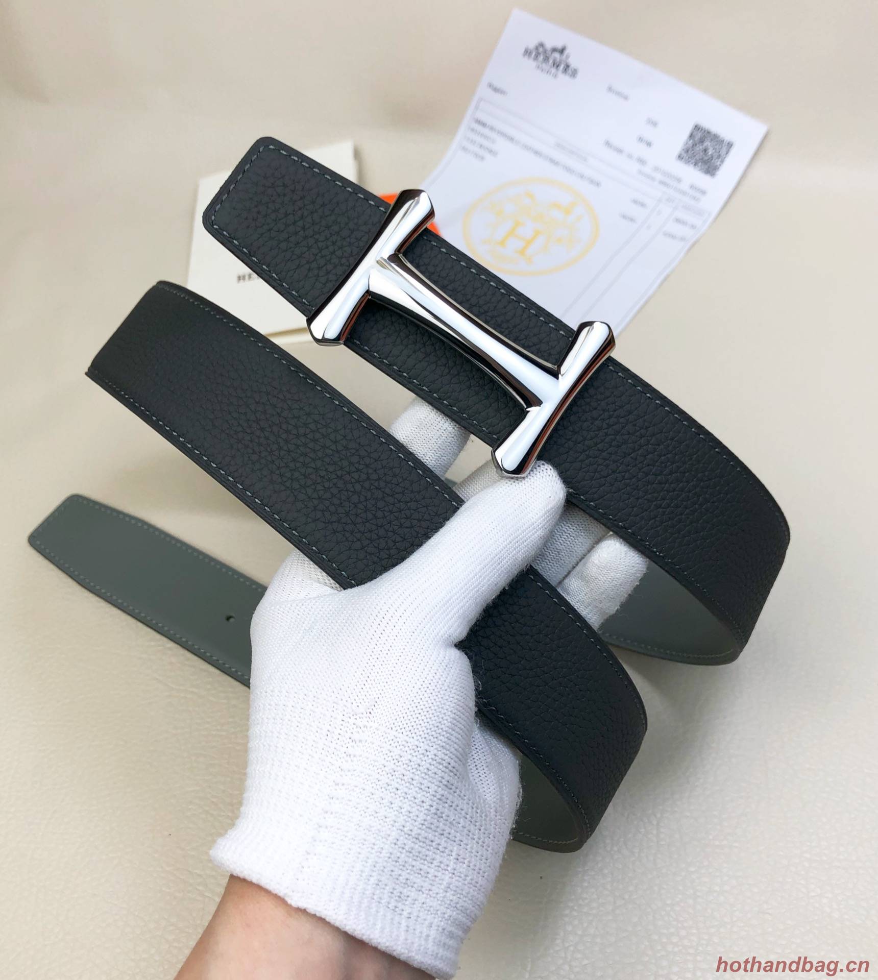 Hermes Belt 38MM HMB00107-2 Hermes Belt 38MM HMB00107-2