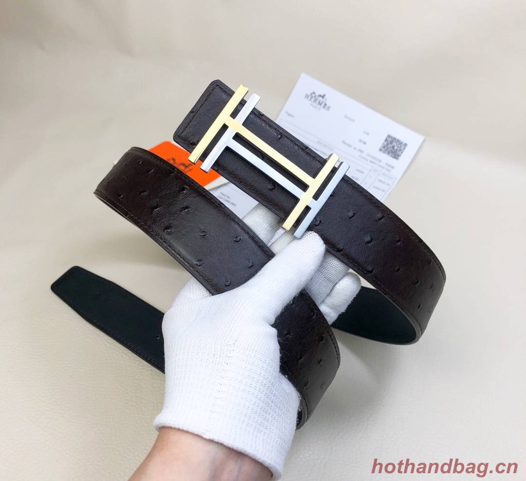 Hermes Belt 38MM HMB00108-2 Hermes Belt 38MM HMB00108-2