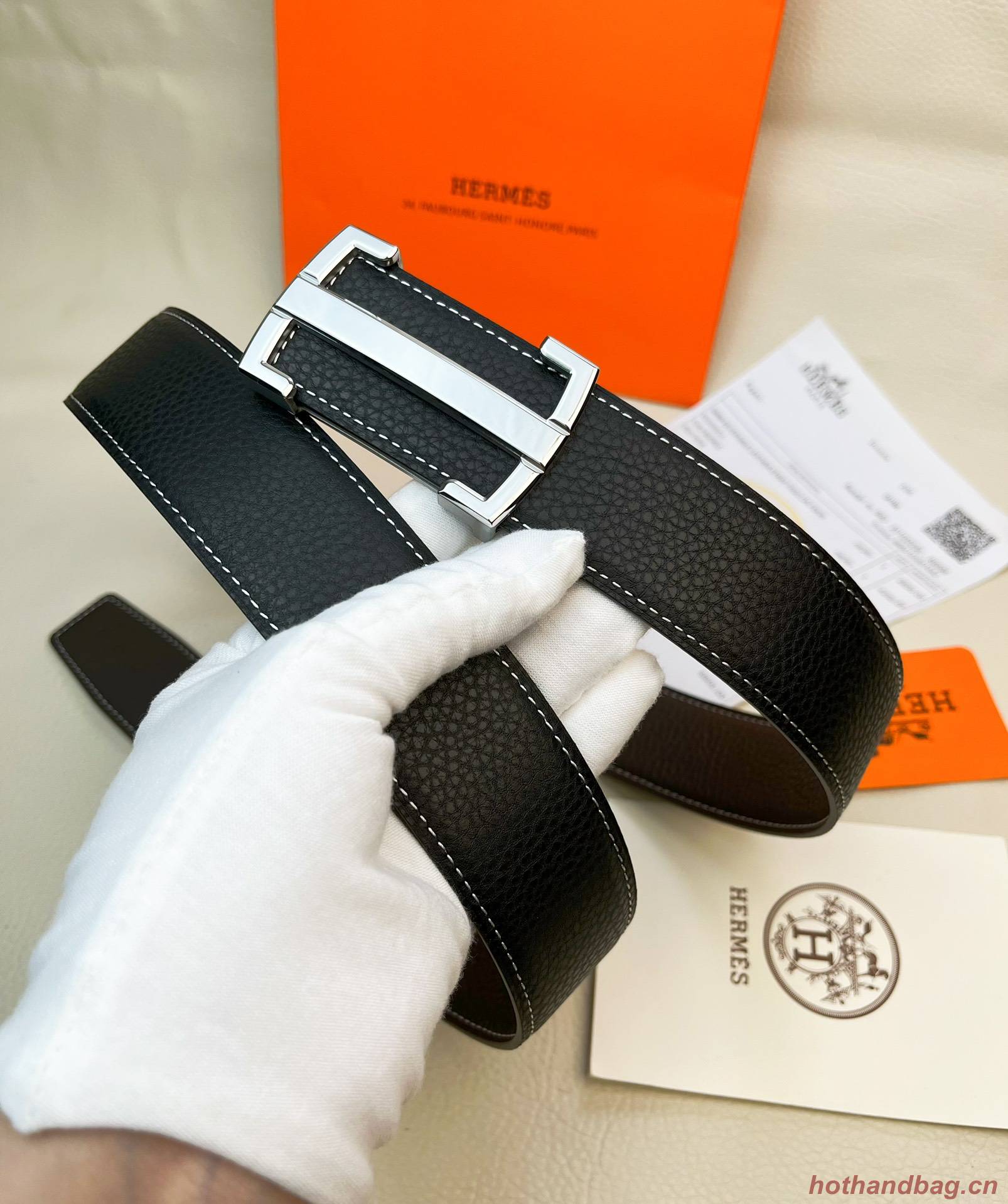 Hermes Belt 38MM HMB00109-1 Hermes Belt 38MM HMB00109-1