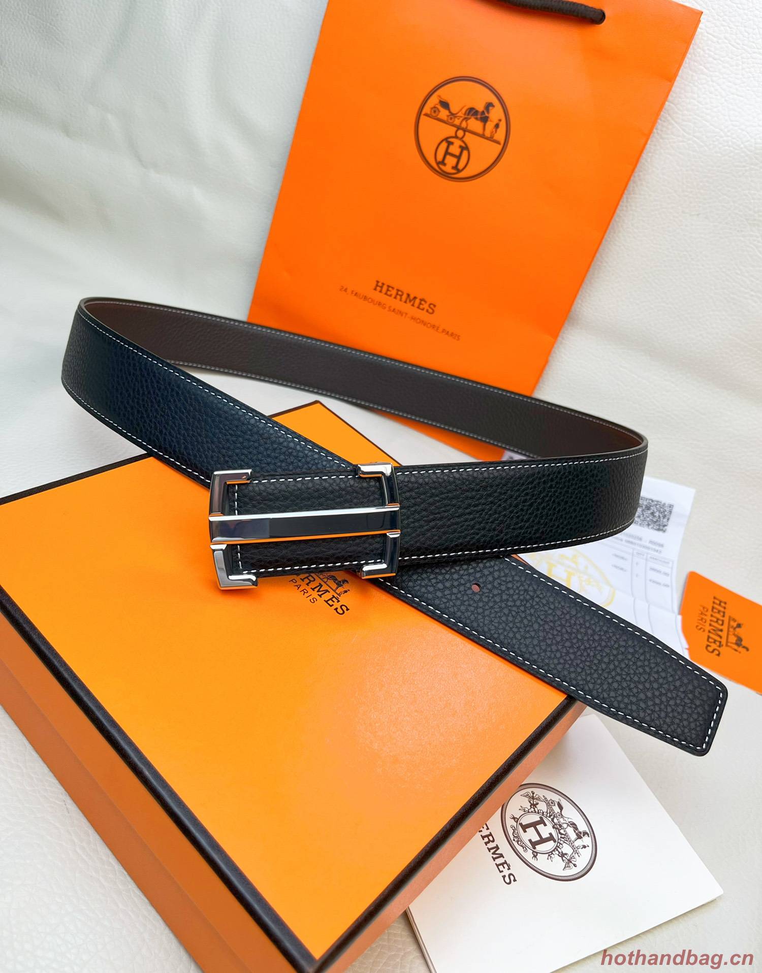 Hermes Belt 38MM HMB00109-1 Hermes Belt 38MM HMB00109-1