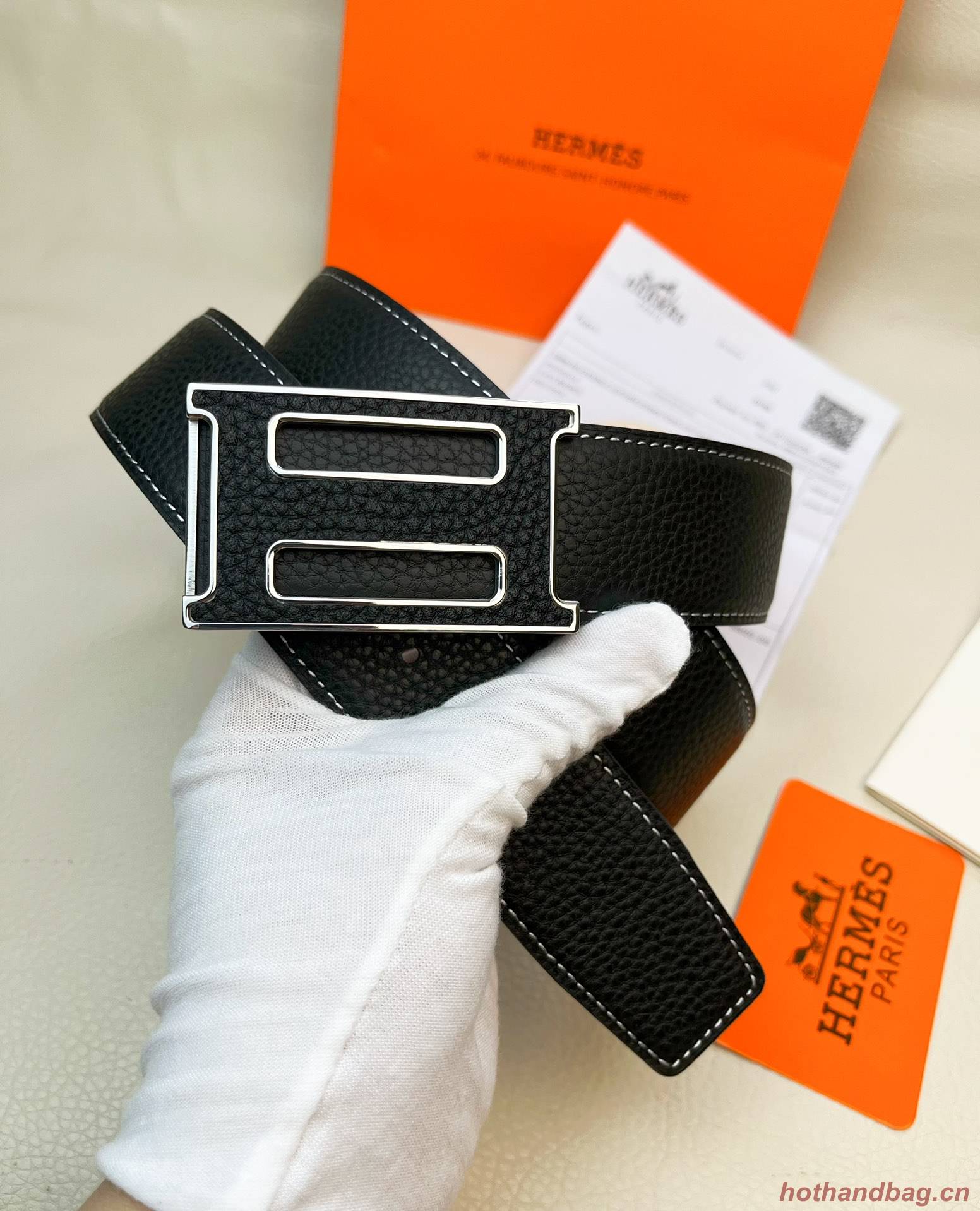 Hermes Belt 38MM HMB00110-1 Hermes Belt 38MM HMB00110-1