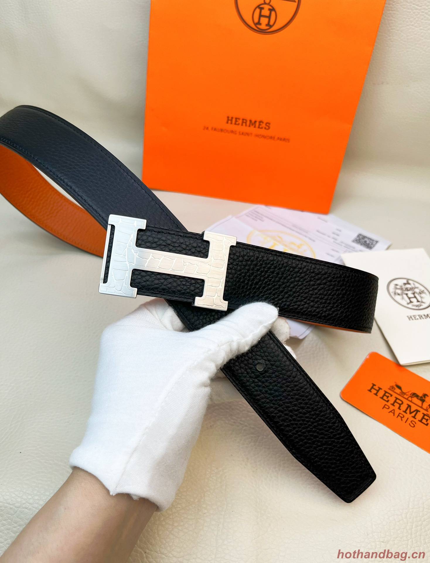 Hermes Belt 38MM HMB00112-1 Hermes Belt 38MM HMB00112-1