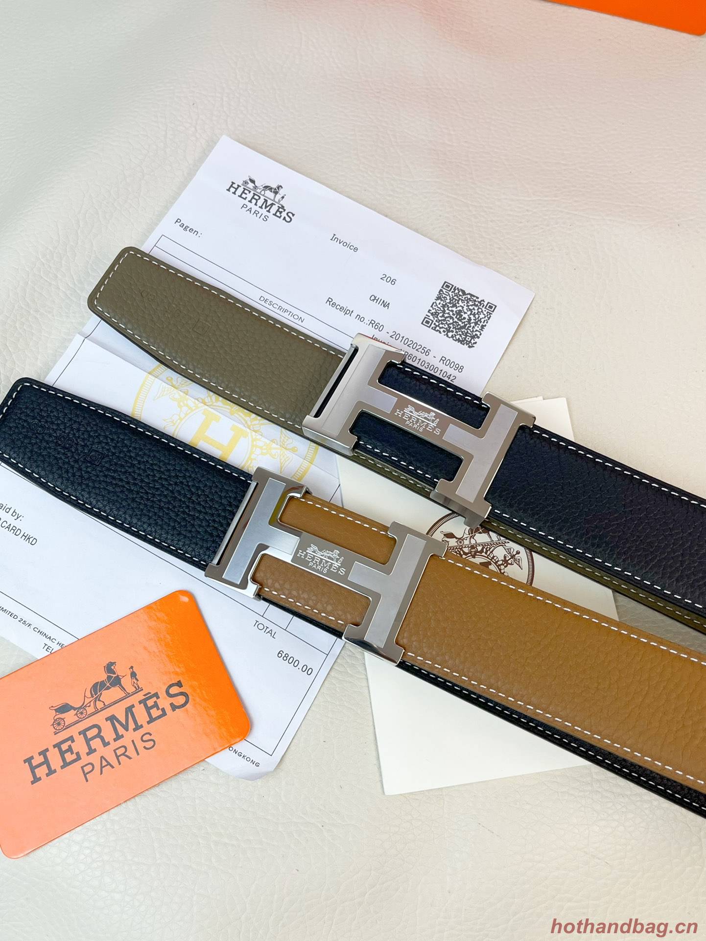 Hermes Belt 38MM HMB00113-1 Hermes Belt 38MM HMB00113-1