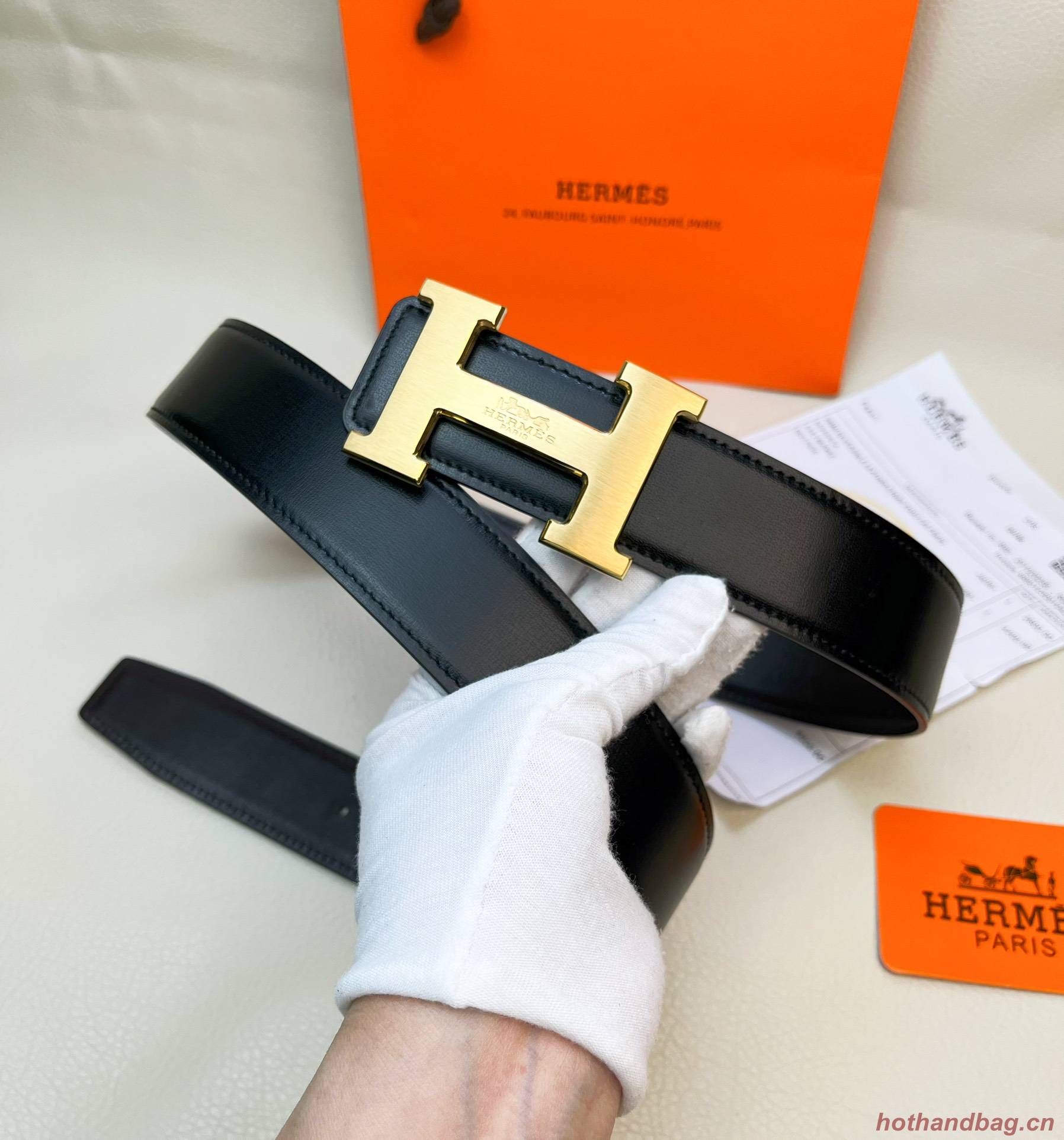 Hermes Belt 38MM HMB00115-2 Hermes Belt 38MM HMB00115-2