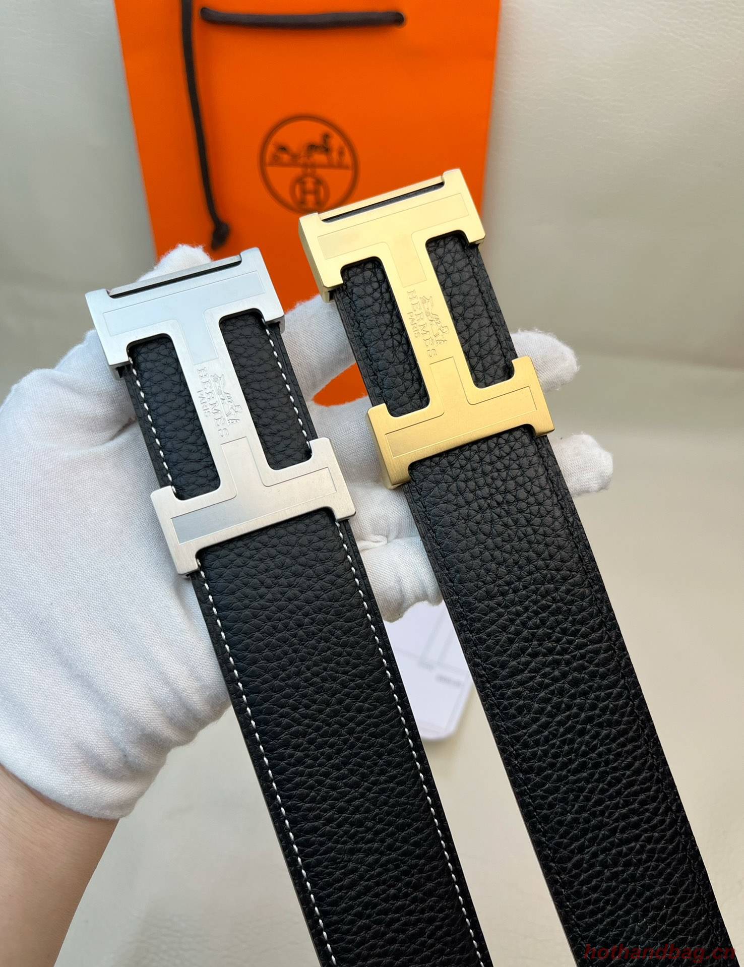 Hermes Belt 38MM HMB00117-1 Hermes Belt 38MM HMB00117-1