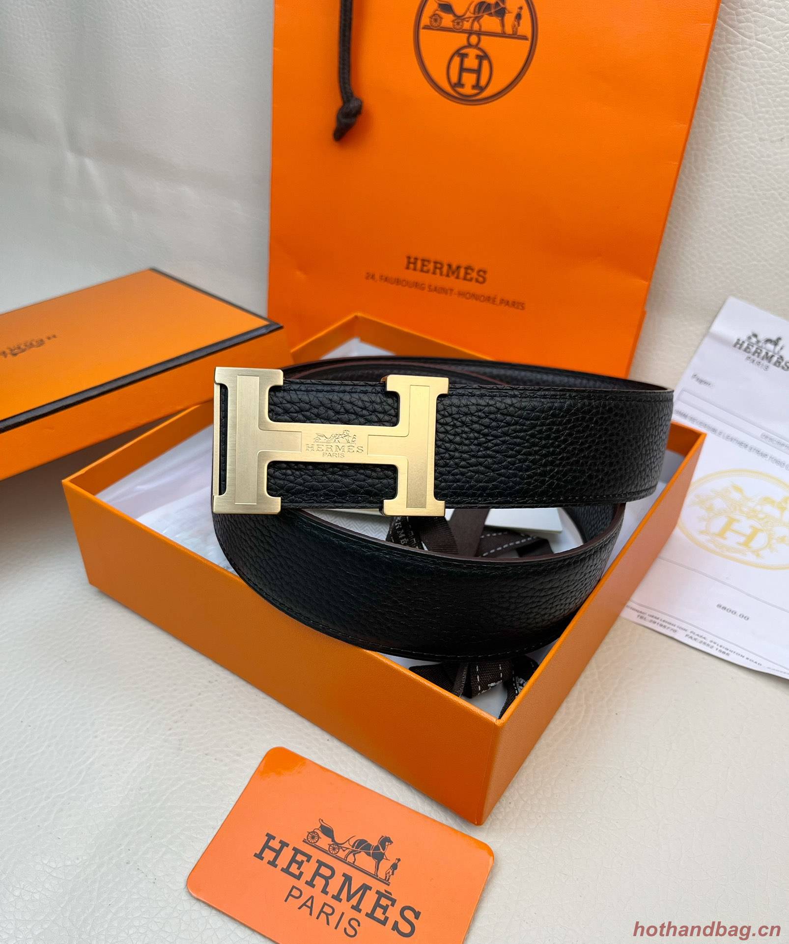 Hermes Belt 38MM HMB00117-2 Hermes Belt 38MM HMB00117-2