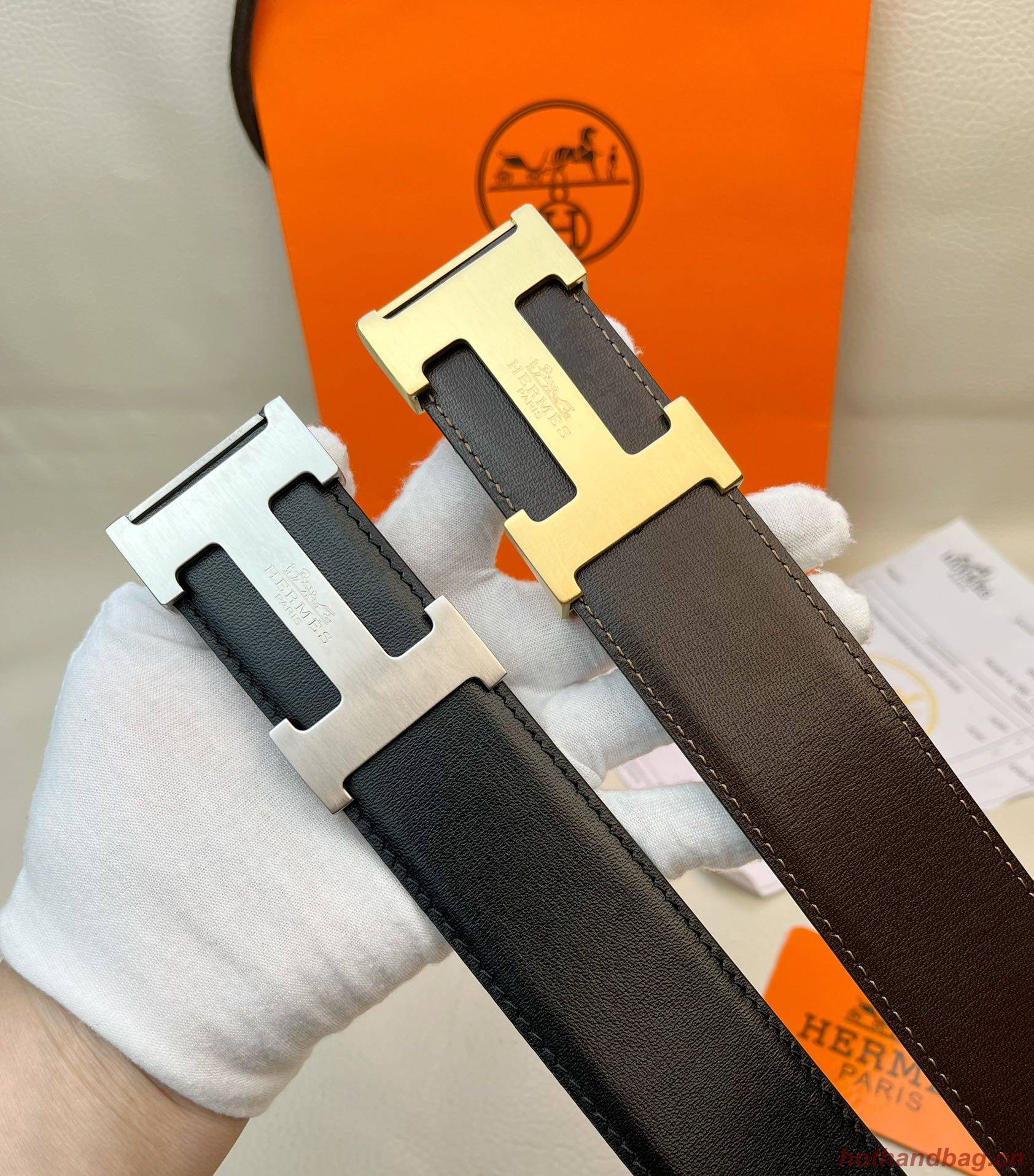 Hermes Belt 38MM HMB00118-1 Hermes Belt 38MM HMB00118-1