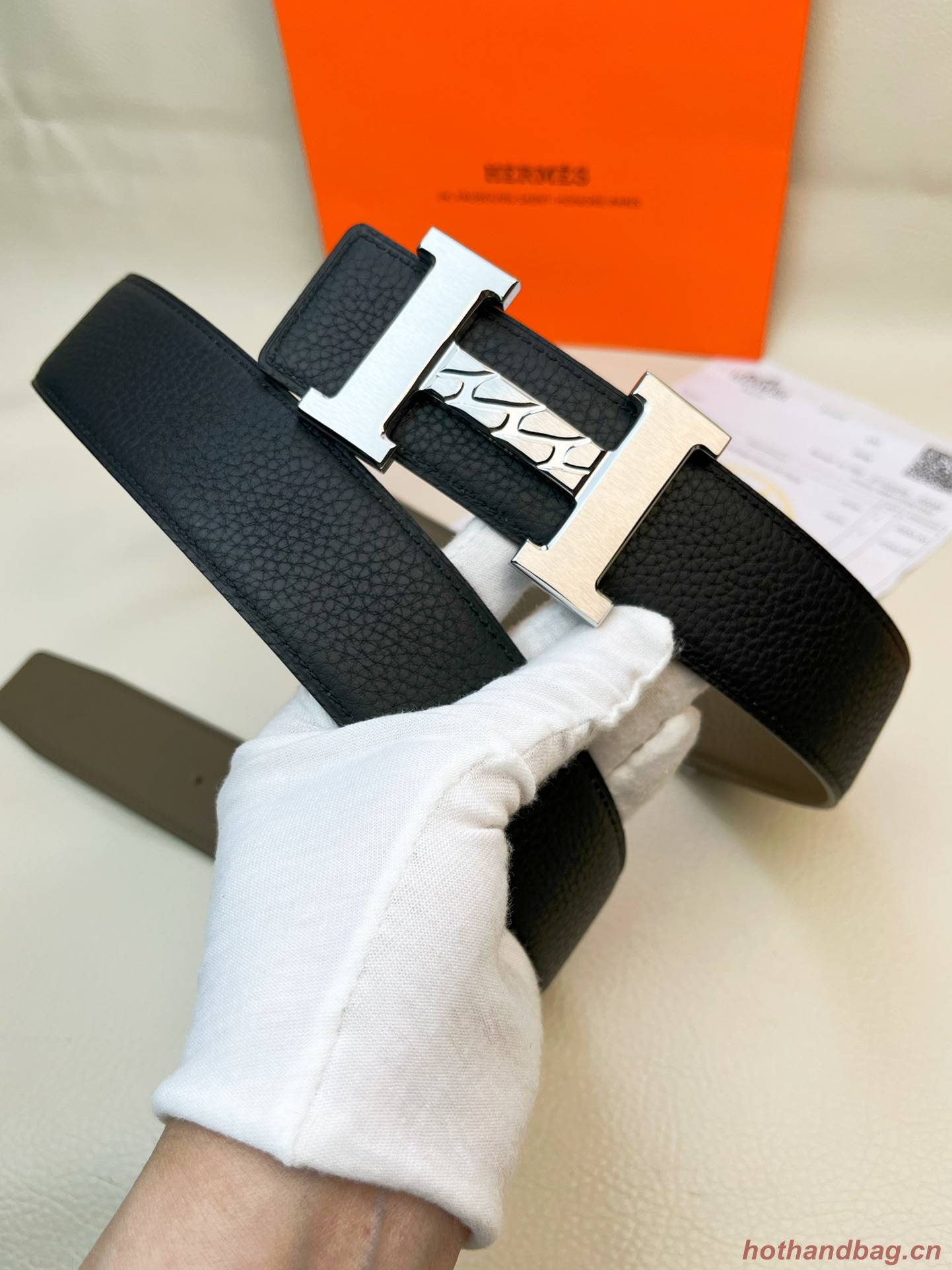 Hermes Belt 38MM HMB00121-2 Hermes Belt 38MM HMB00121-2