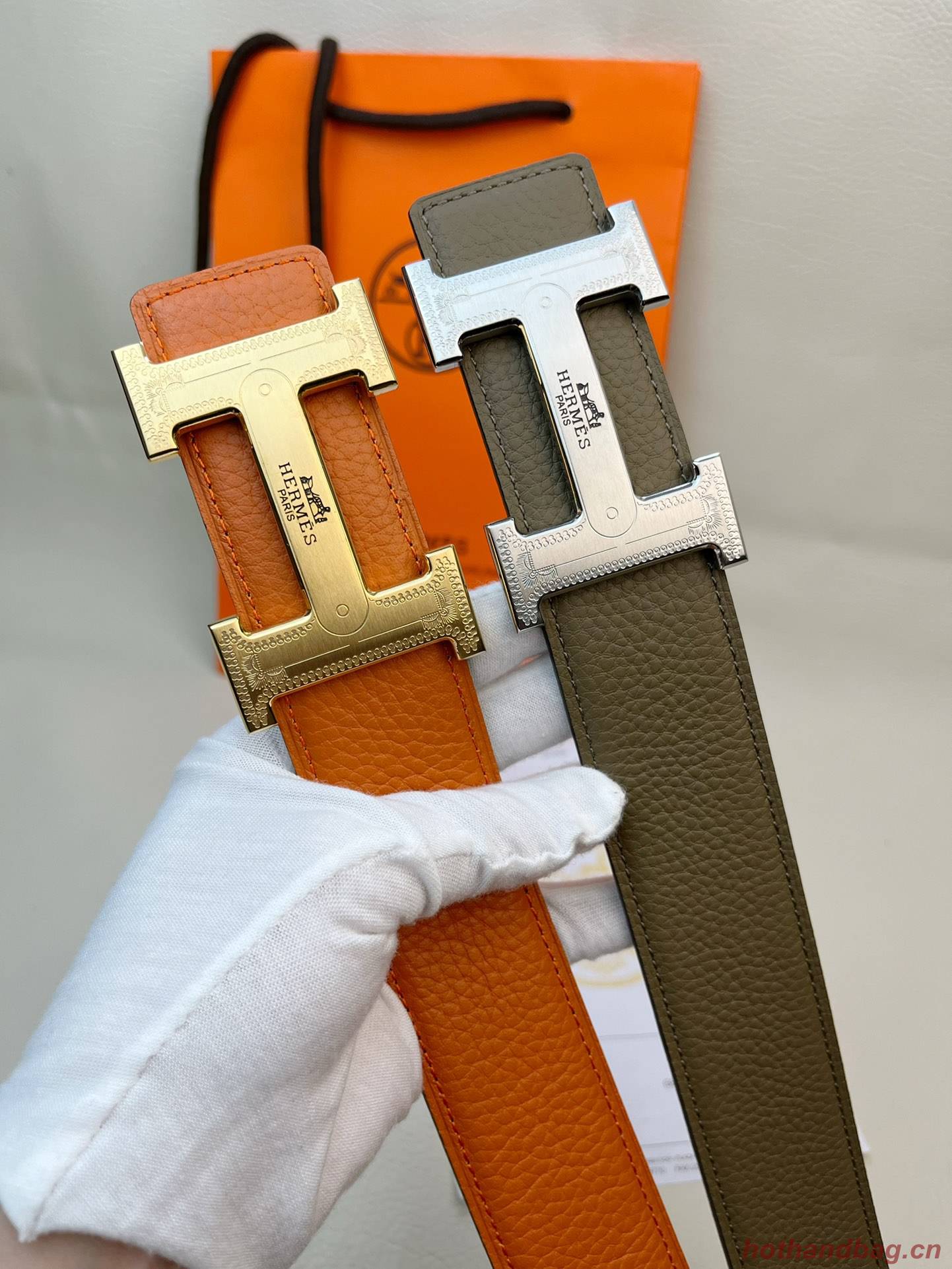 Hermes Belt 38MM HMB00122-1 Hermes Belt 38MM HMB00122-1