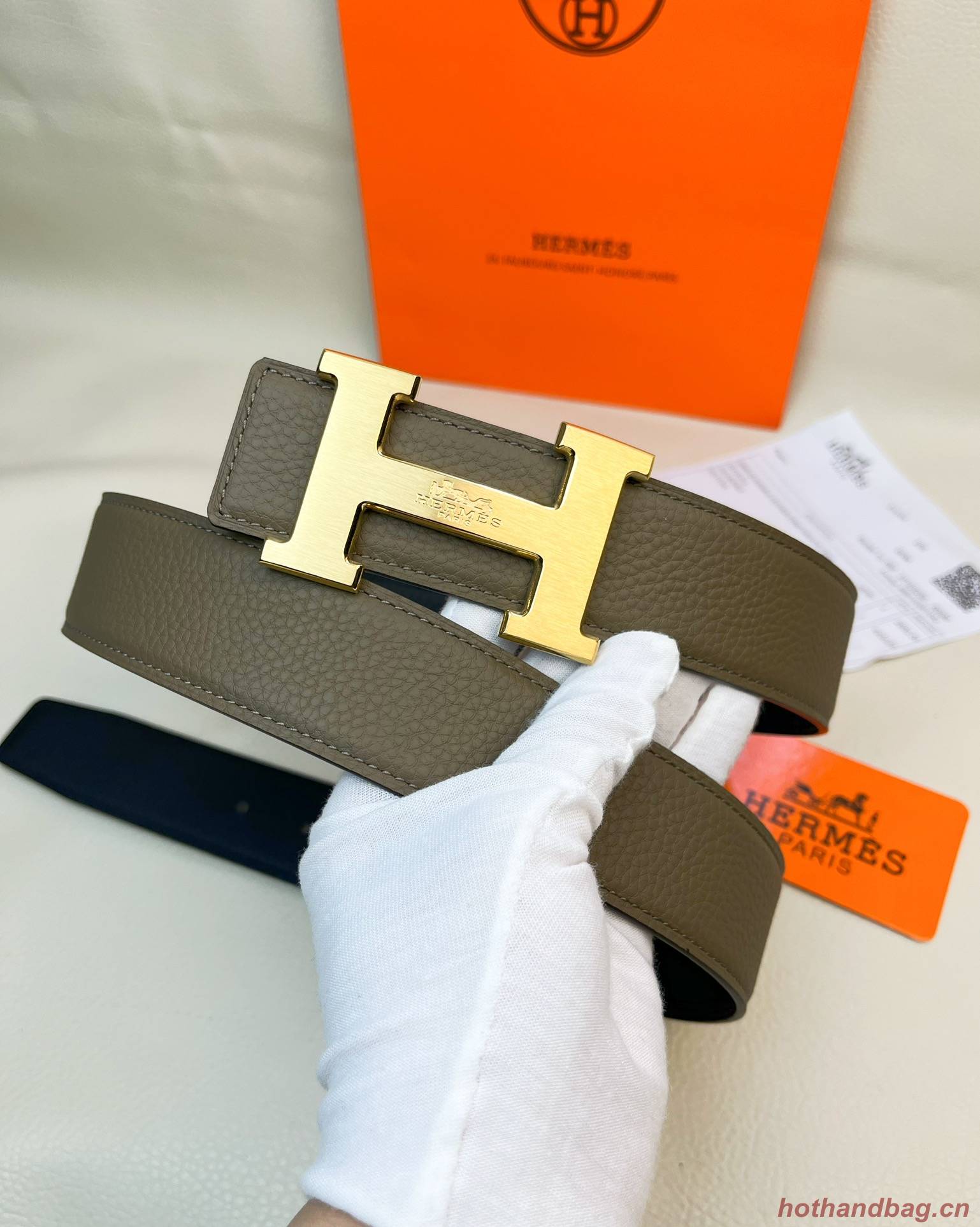 Hermes Belt 38MM HMB00125-2 Hermes Belt 38MM HMB00125-2