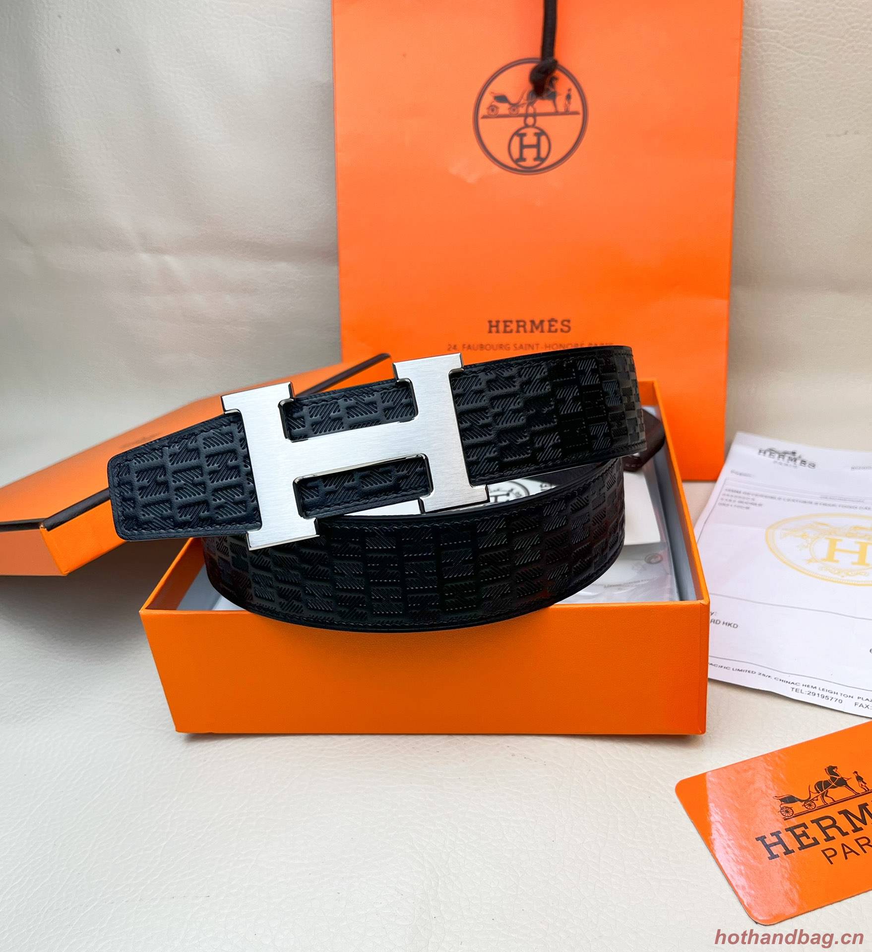 Hermes Belt 38MM HMB00126-1 Hermes Belt 38MM HMB00126-1