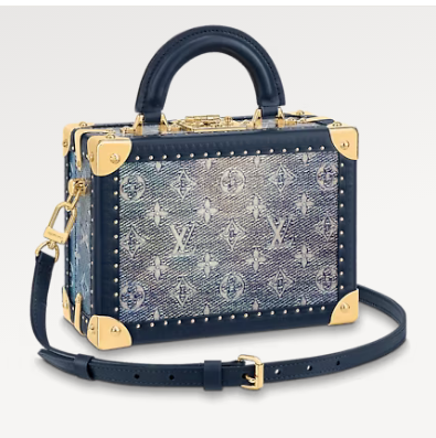 Louis Vuitton Petite Valise M10201 Louis Vuitton Petite Valise M10201