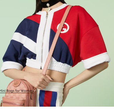 Gucci OPHIDIA MINI GG SHOULDER BAG 739701 Pink Gucci OPHIDIA MINI GG SHOULDER BAG 739701 Pink