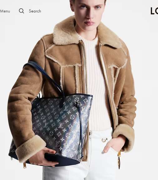 Louis Vuitton Neverfull MM M22921 Louis Vuitton Neverfull MM M22921