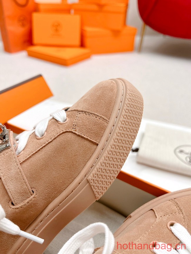 Hermes Shoes 93586-11