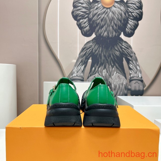 Louis Vuitton Shoes 93601-4