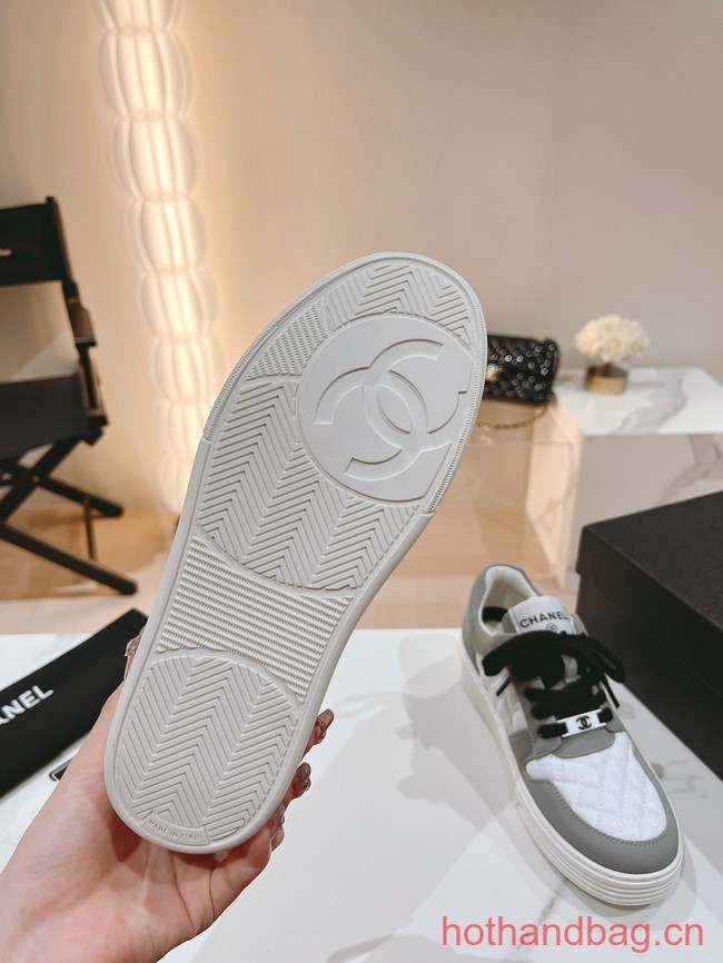 Chanel Sneaker 93628-2