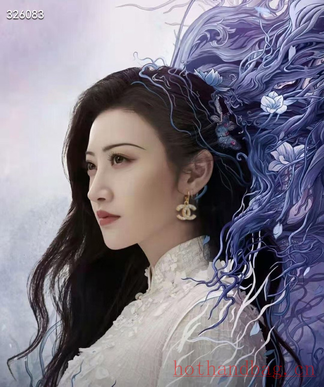 Chanel Earrings CE12082 Chanel Earrings CE12082