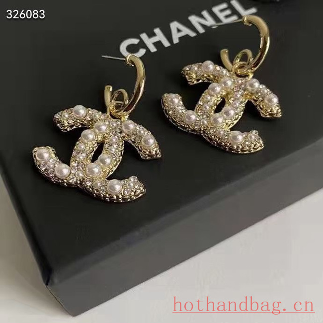 Chanel Earrings CE12082 Chanel Earrings CE12082