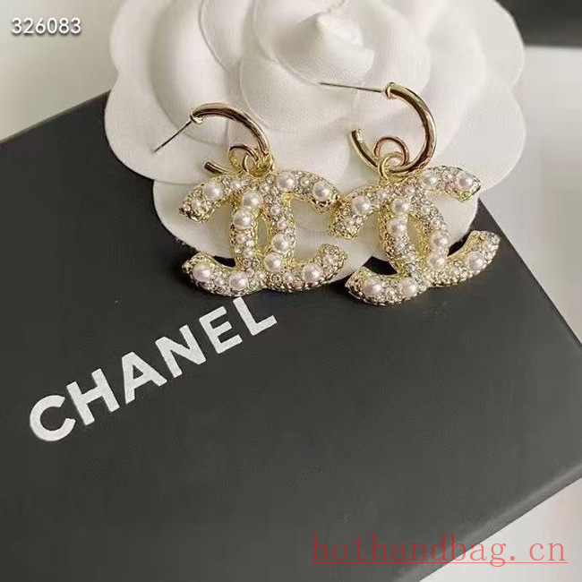 Chanel Earrings CE12082 Chanel Earrings CE12082